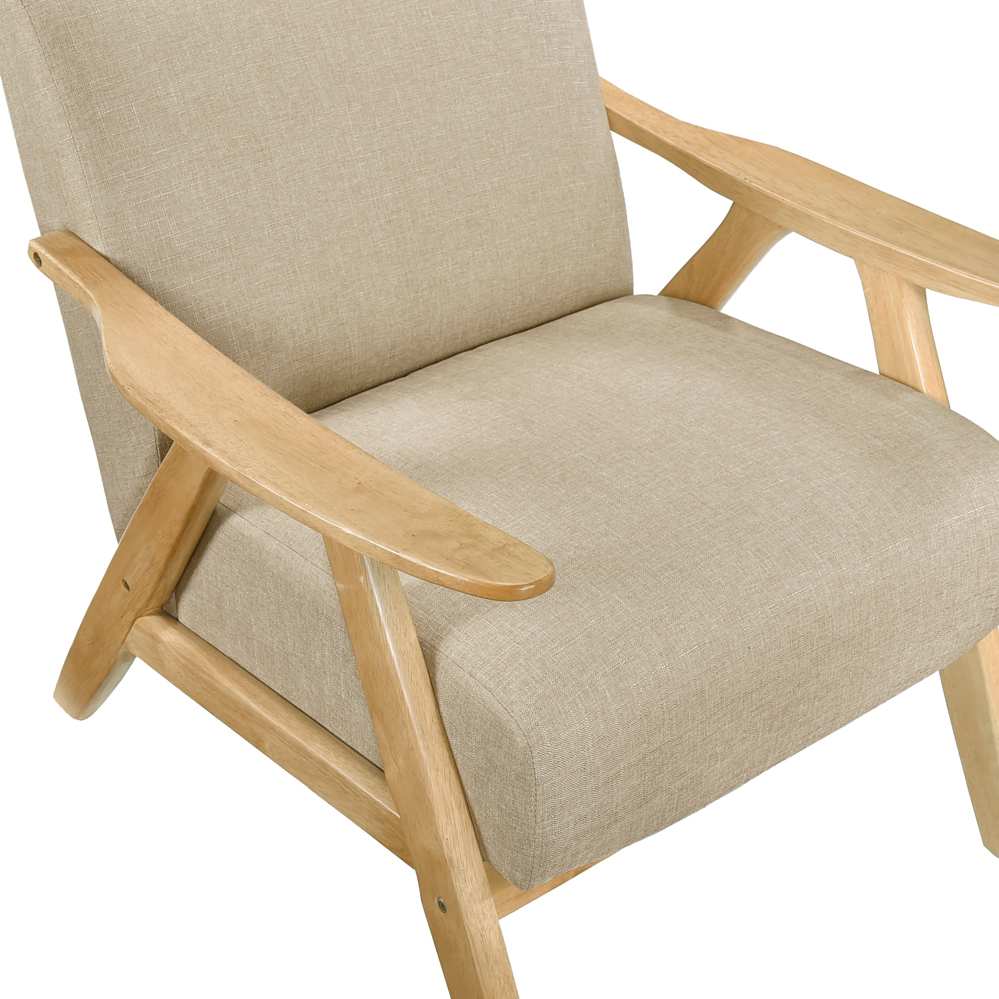 1138NABR-1 Accent Chair - 1138NABR-1