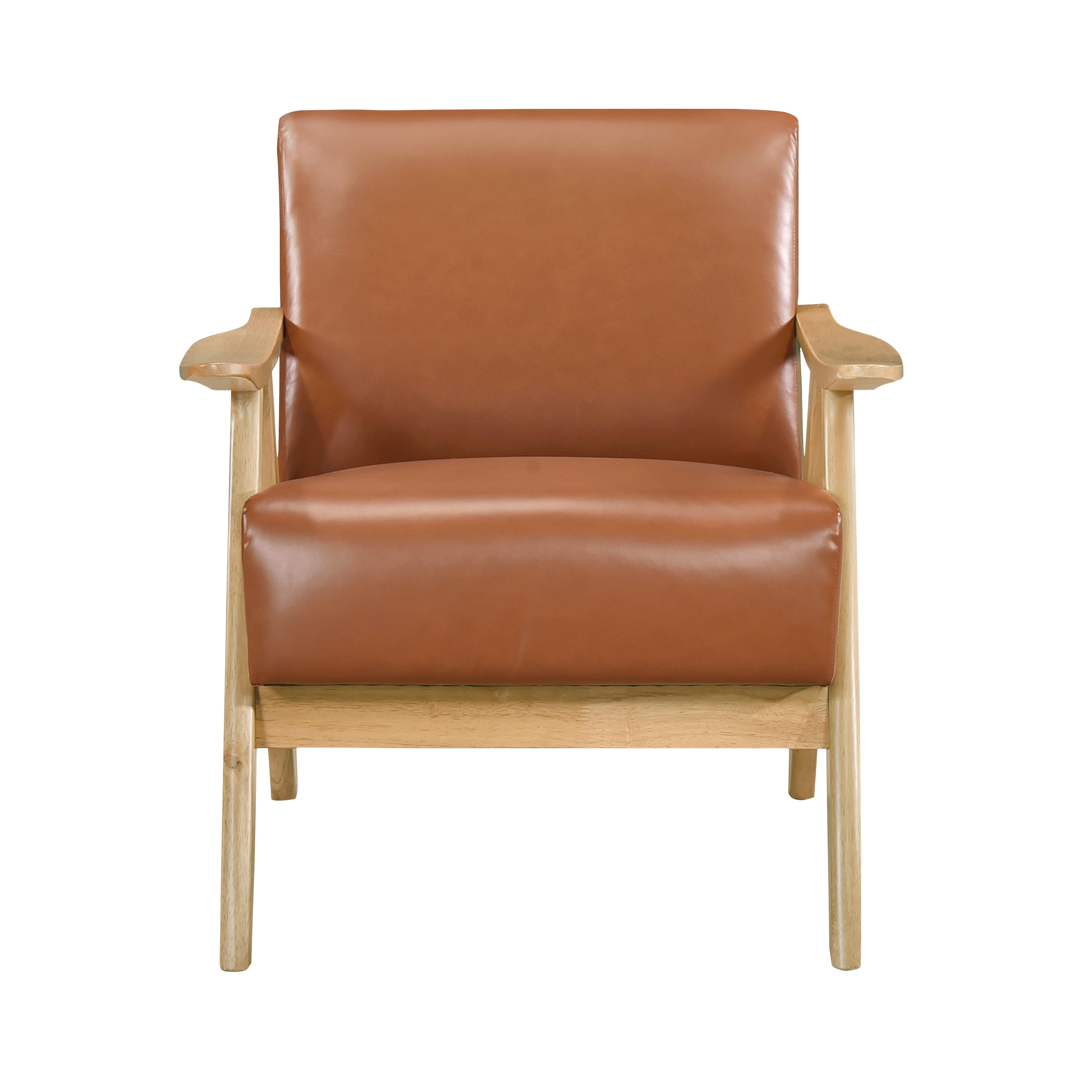 1138NABRPU-1 Accent Chair - 1138NABRPU-1