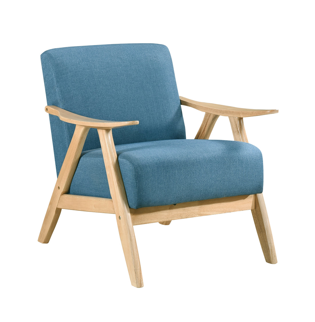 1138NABU-1 Accent Chair - 1138NABU-1