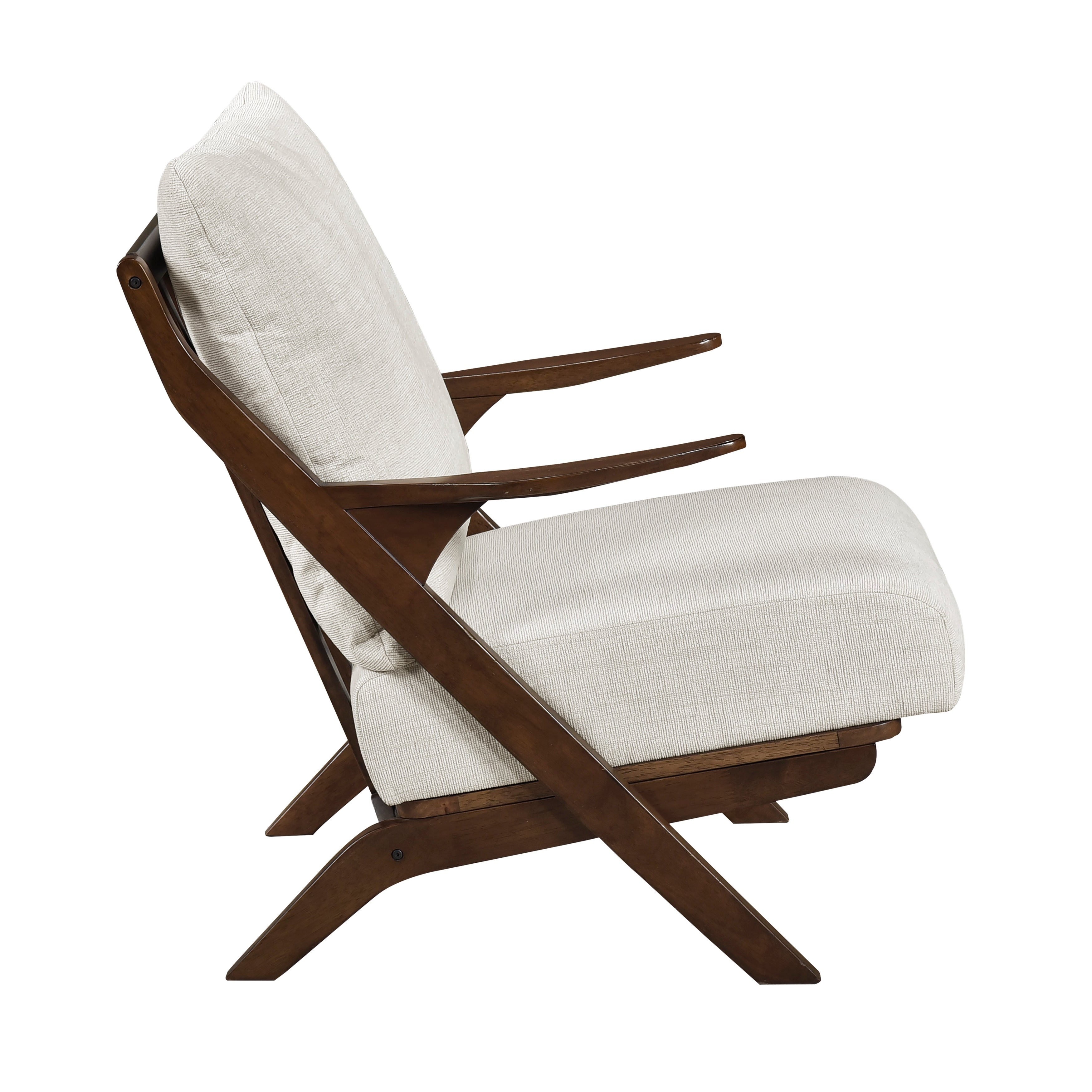 1146BE-1 Accent Chair - 1146BE-1