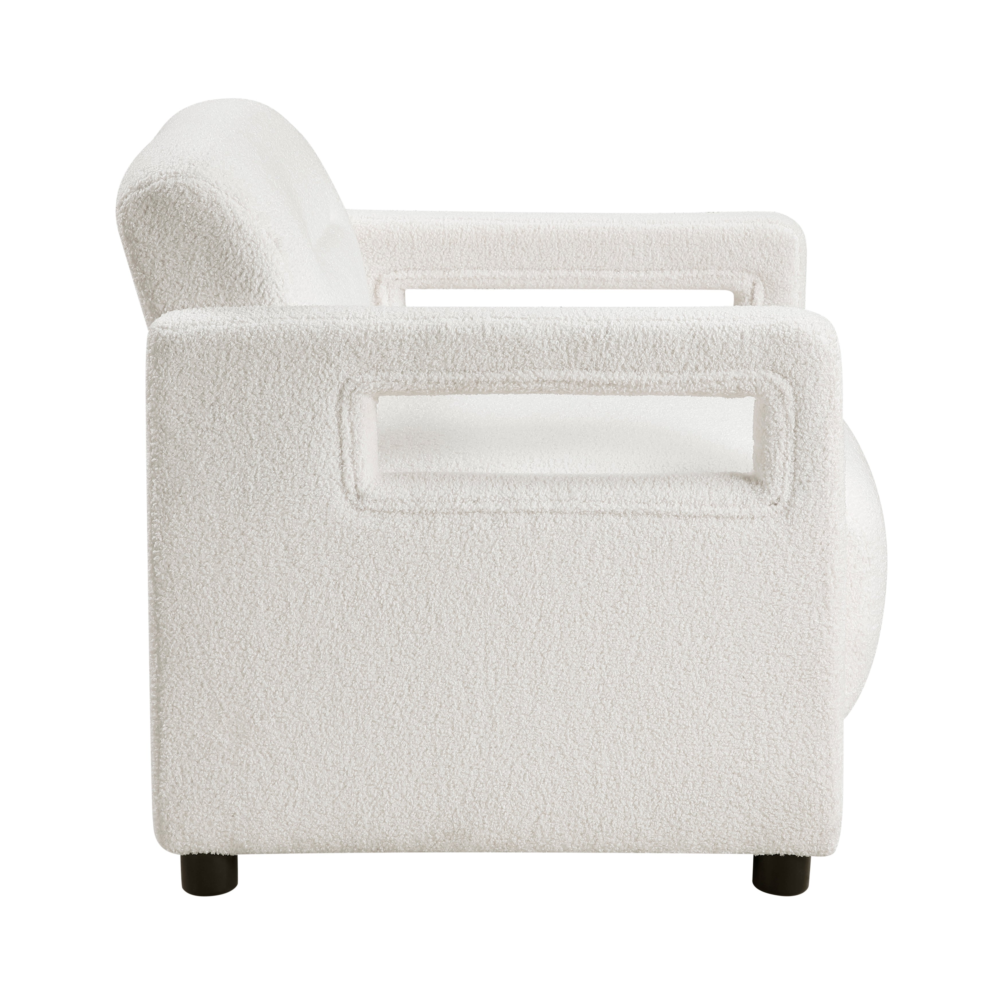 1155BE-1 Accent Chair - 1155BE-1