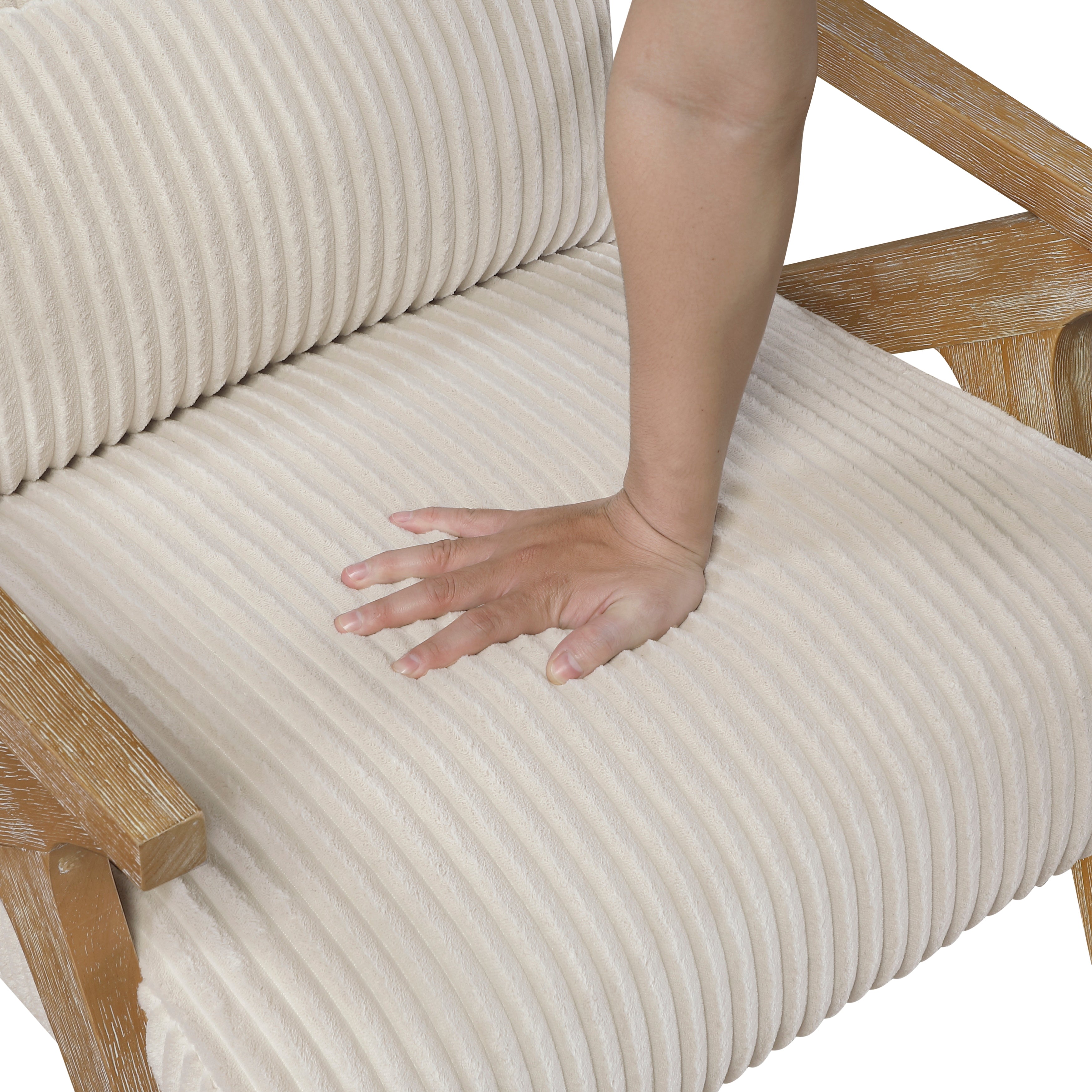 1172BE-1 Accent Chair - 1172BE-1