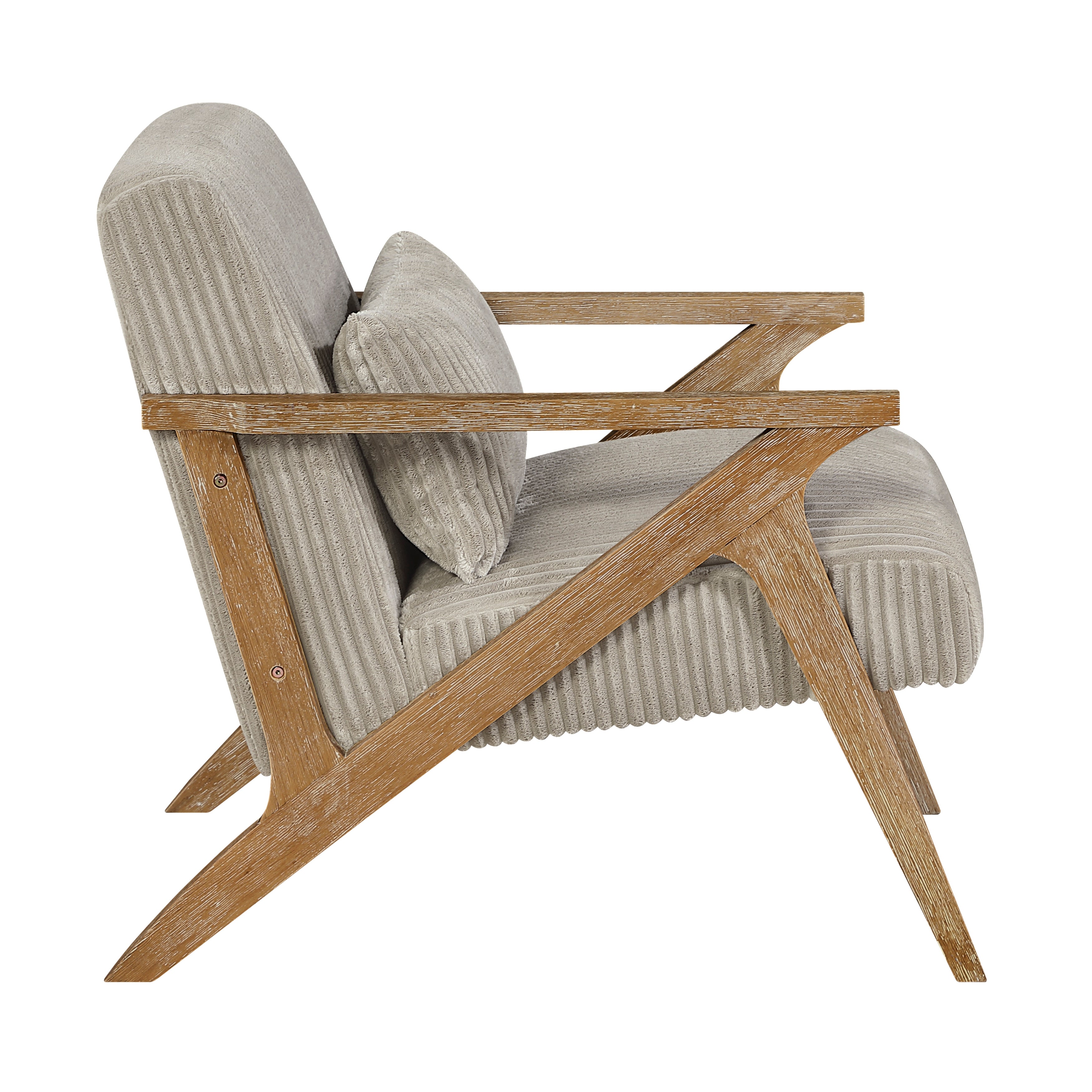 1172GB-1 Accent Chair - 1172GB-1