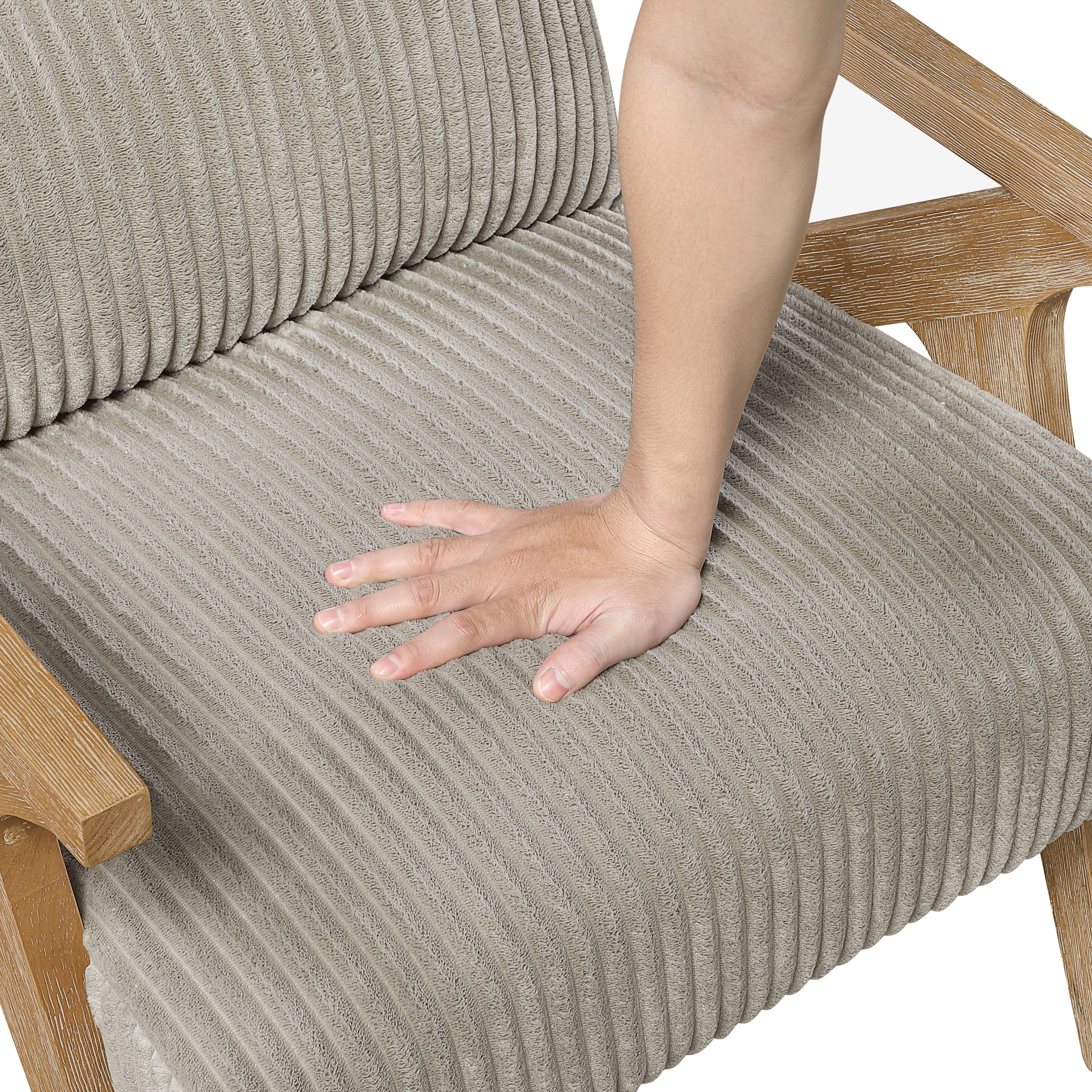 1172GB-1 Accent Chair - 1172GB-1