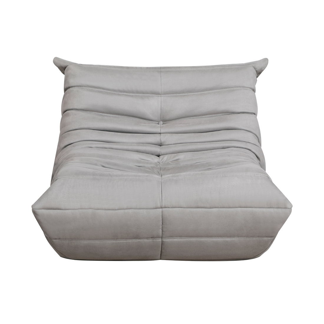 1203GY-1 Accent Chair - 1203GY-1