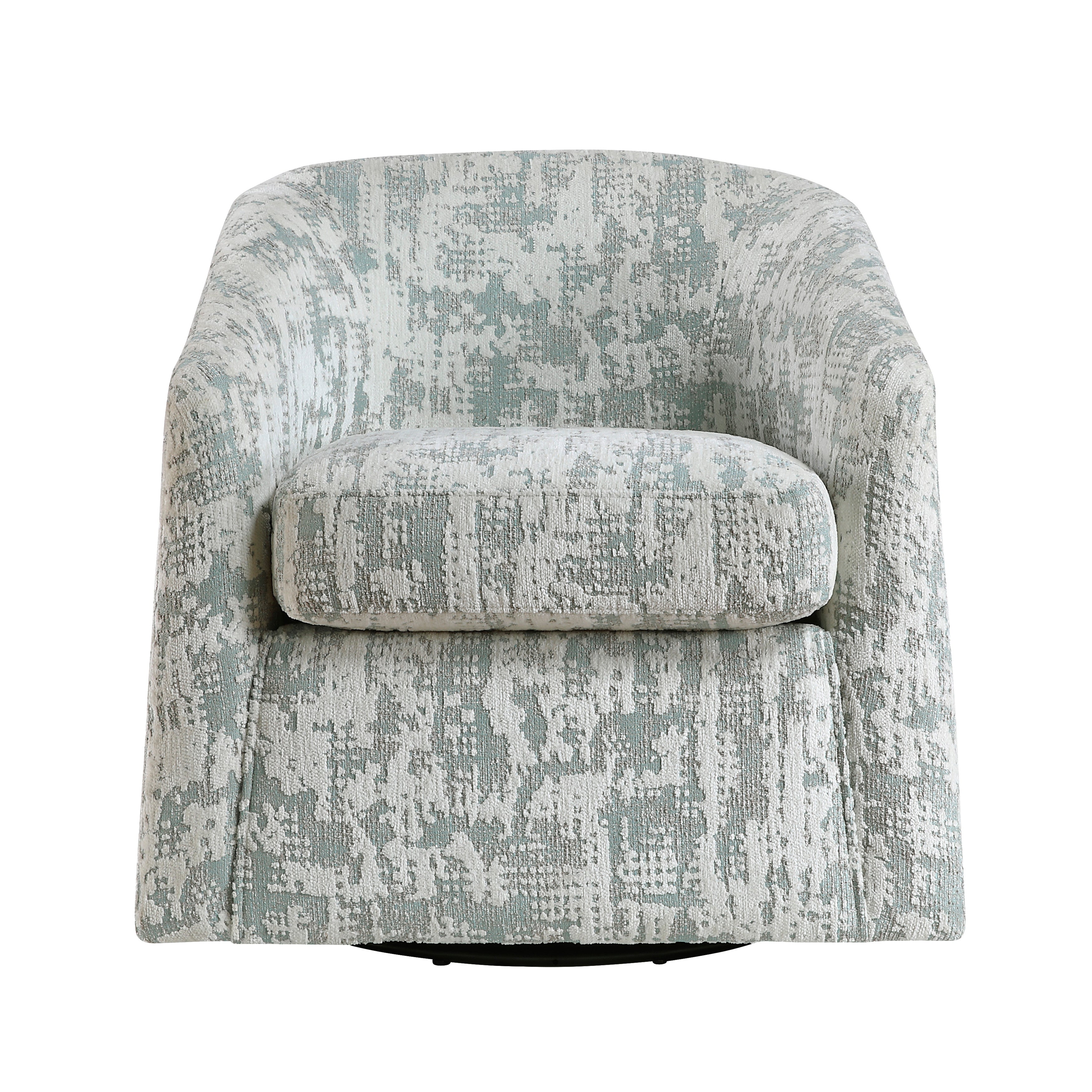 1238GN-1 Swivel Chair - 1238GN-1
