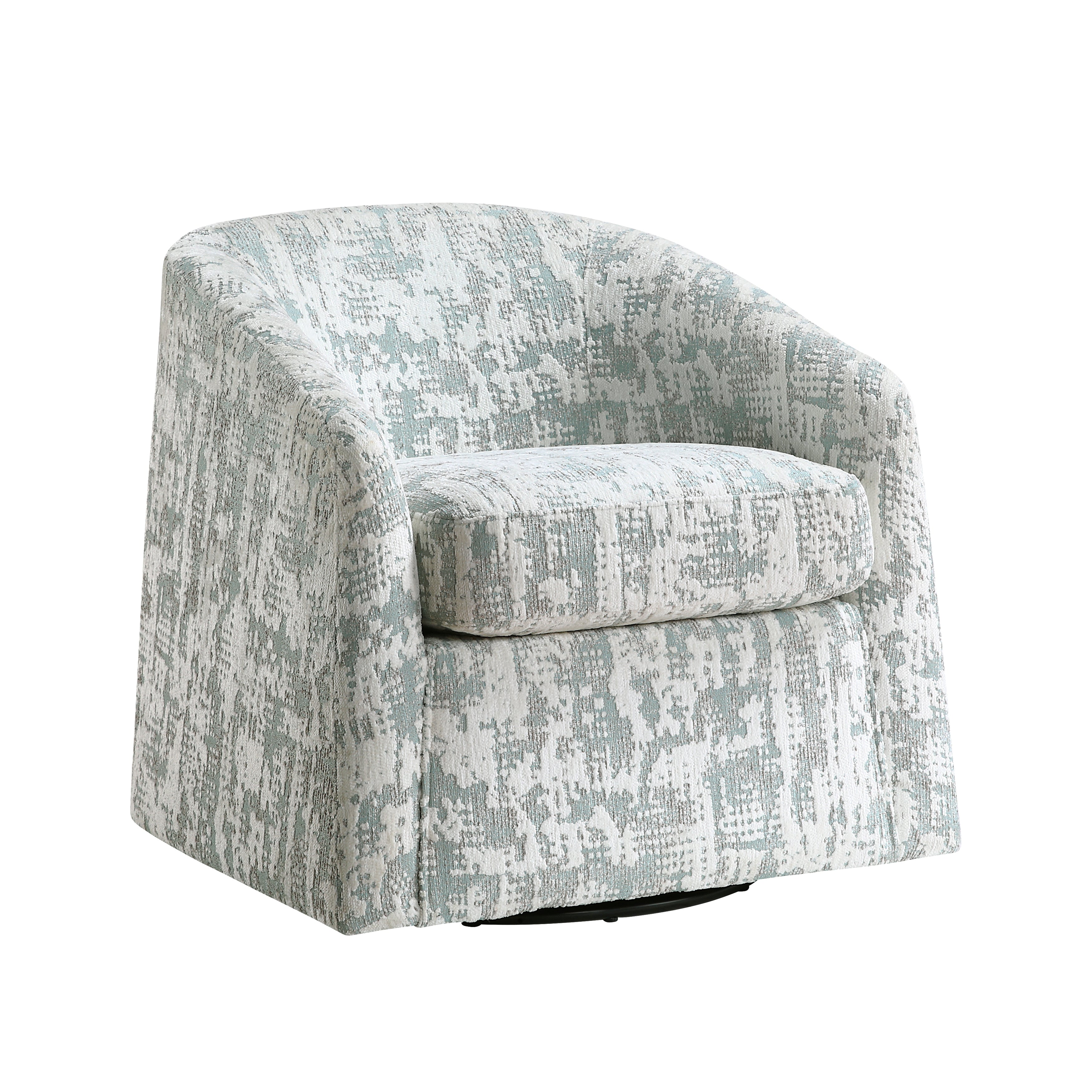 1238GN-1 Swivel Chair - 1238GN-1