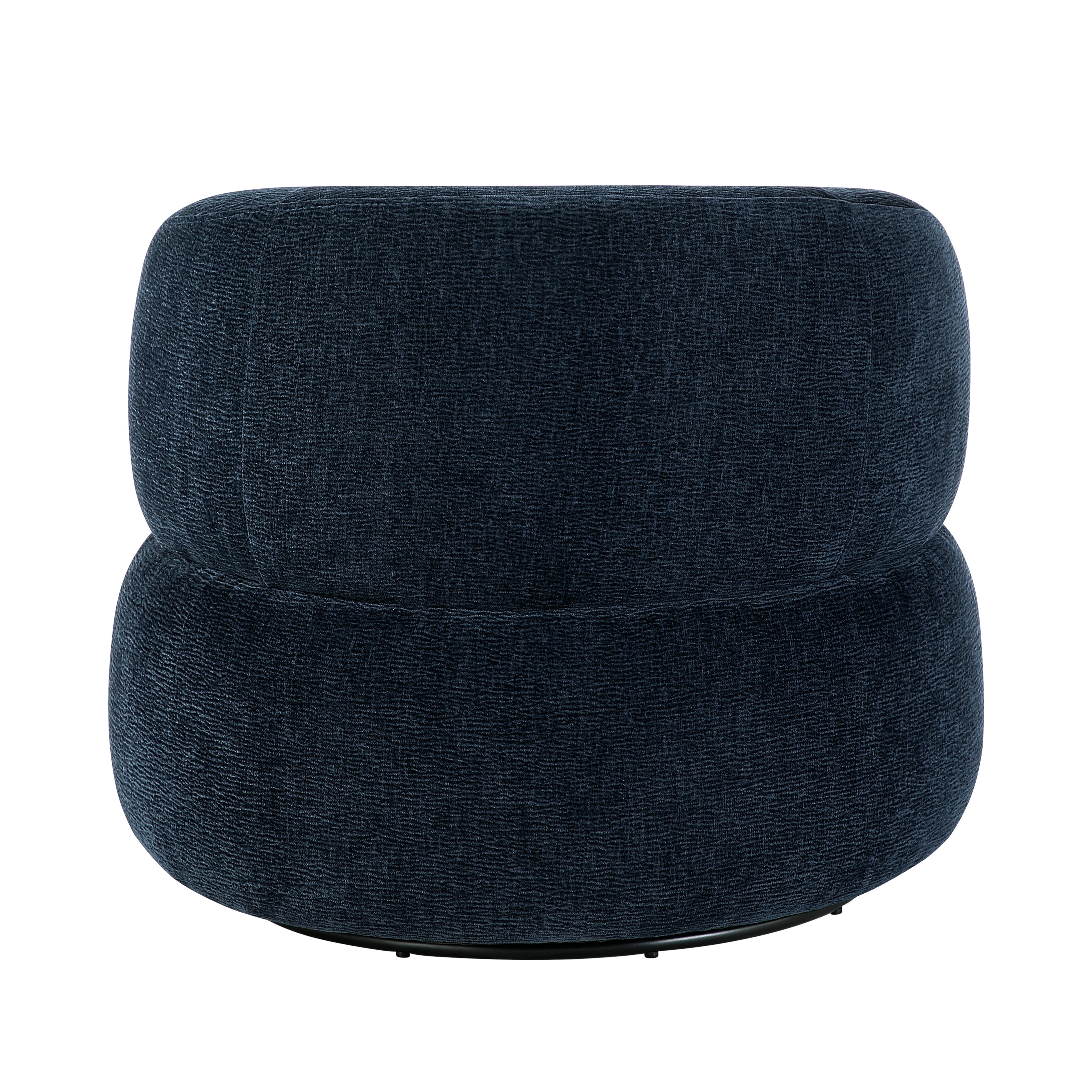 1241BUE-1 Swivel Chair - 1241BUE-1
