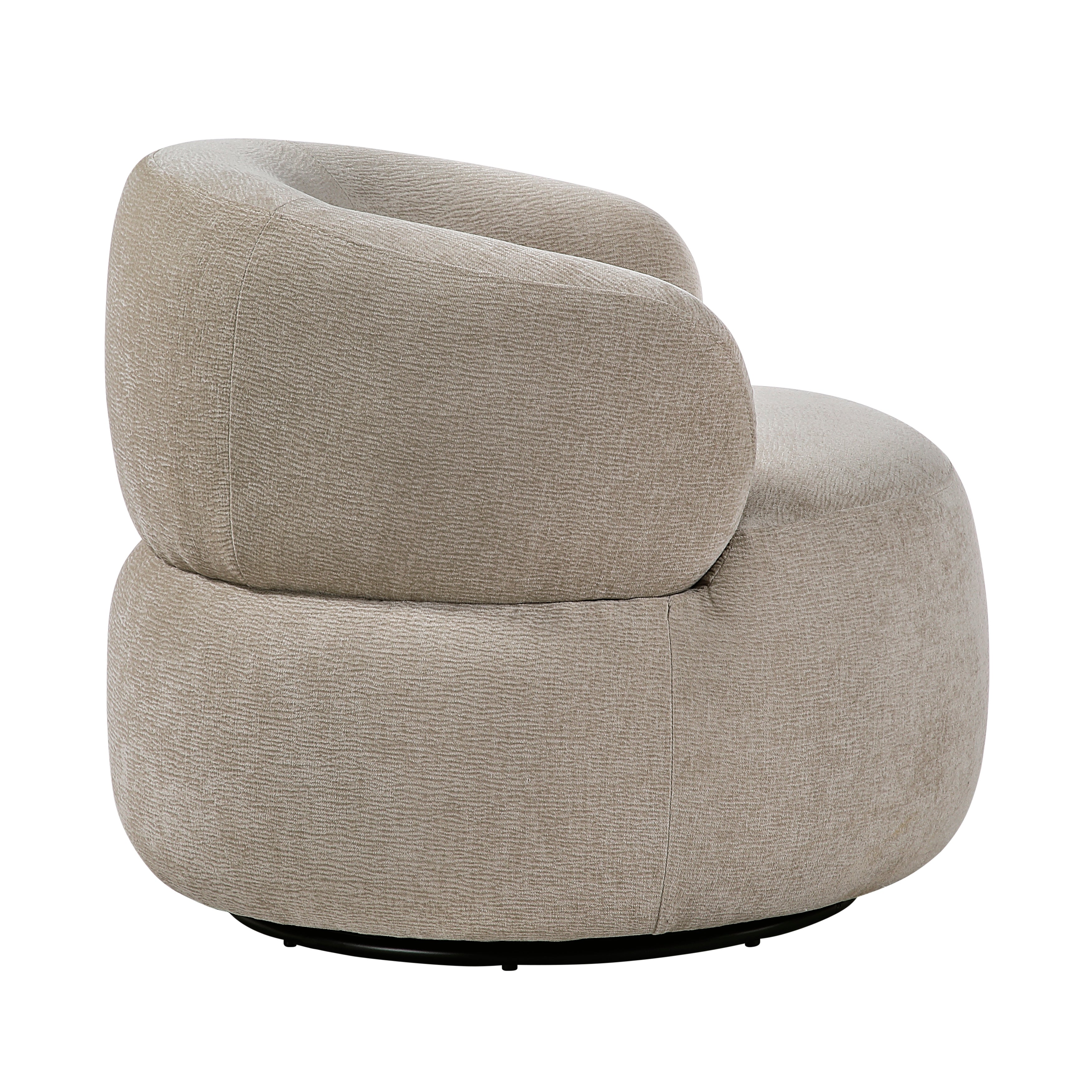 1241LBR-1 Swivel Chair - 1241LBR-1