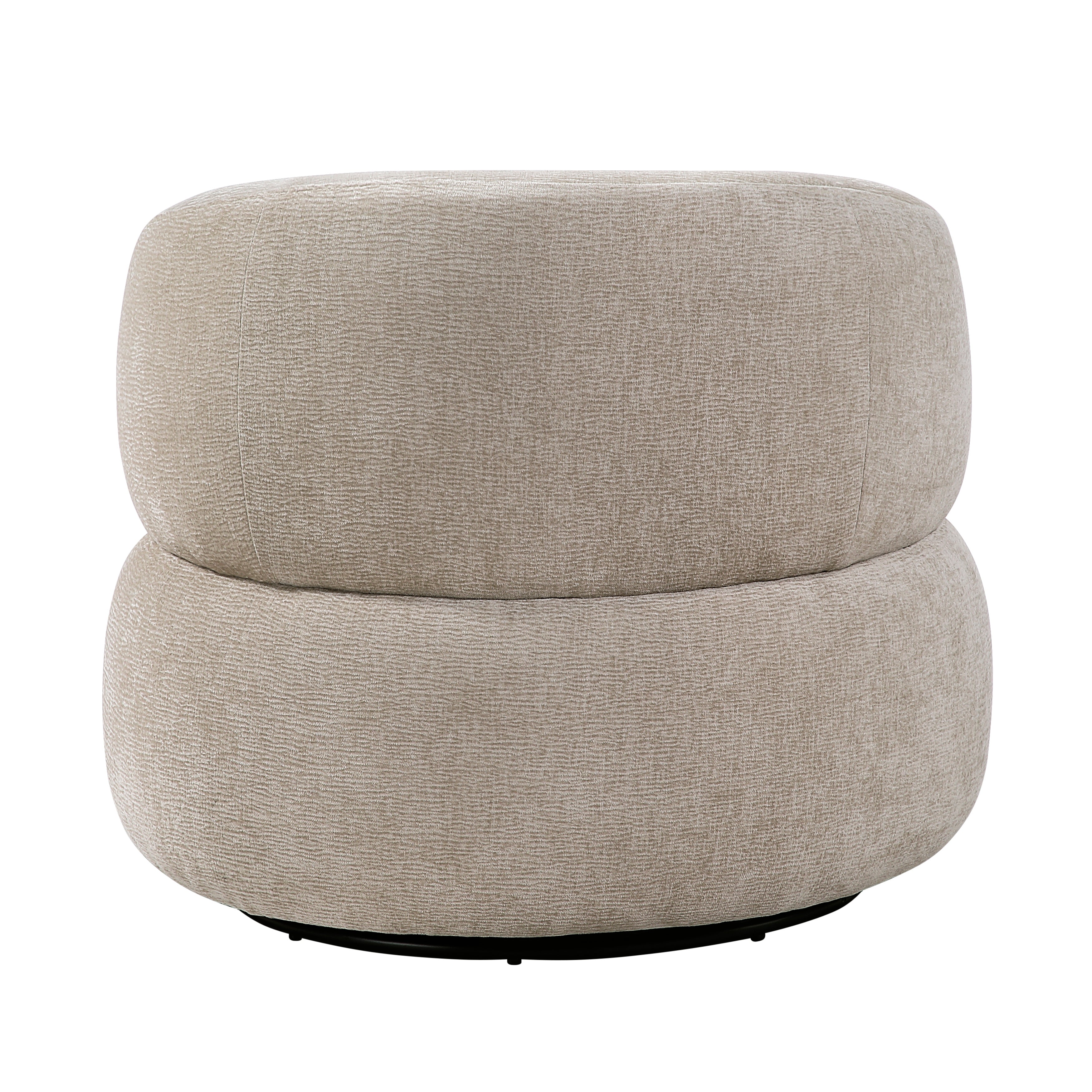 1241LBR-1 Swivel Chair - 1241LBR-1