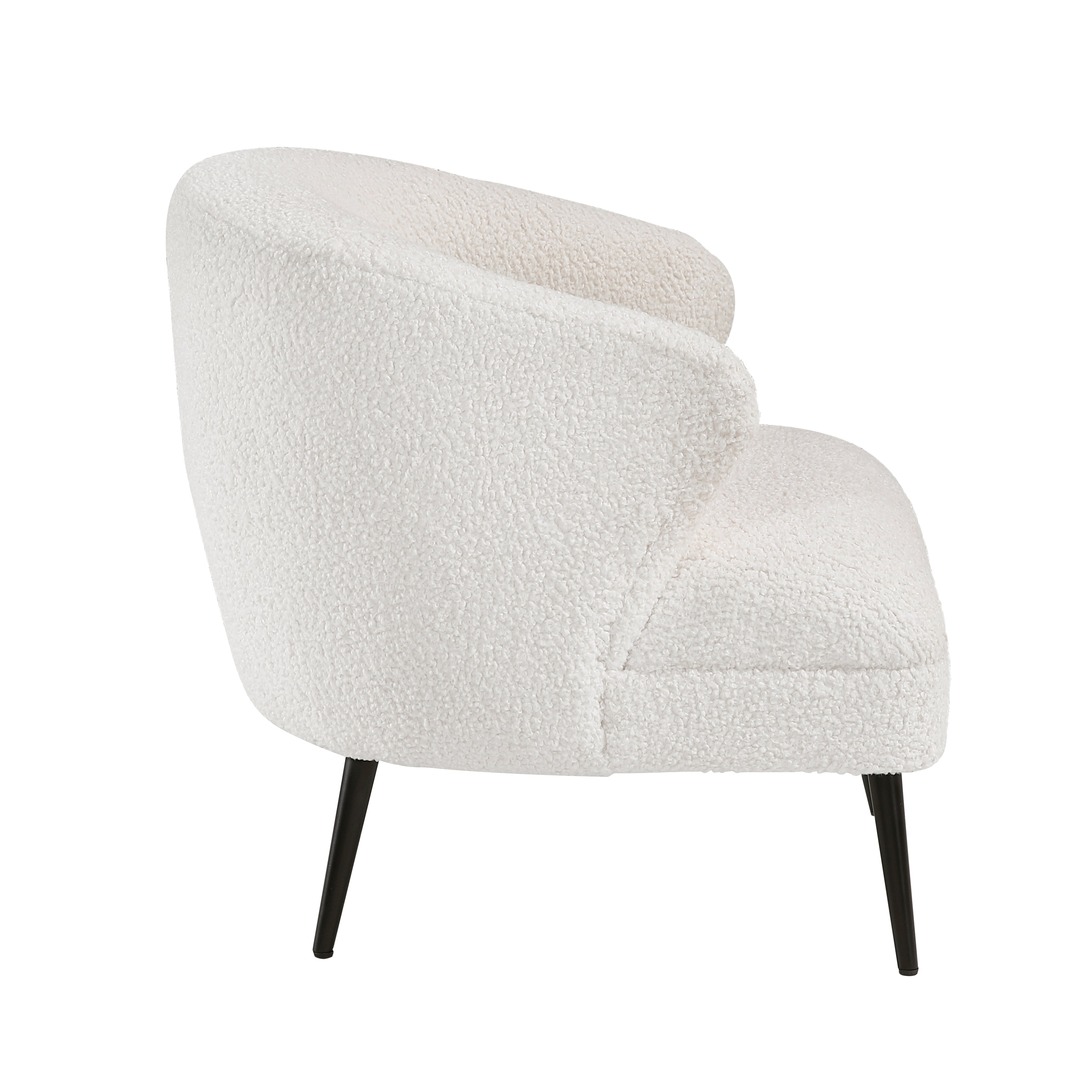 1250F1S Accent Chair - 1250F1S