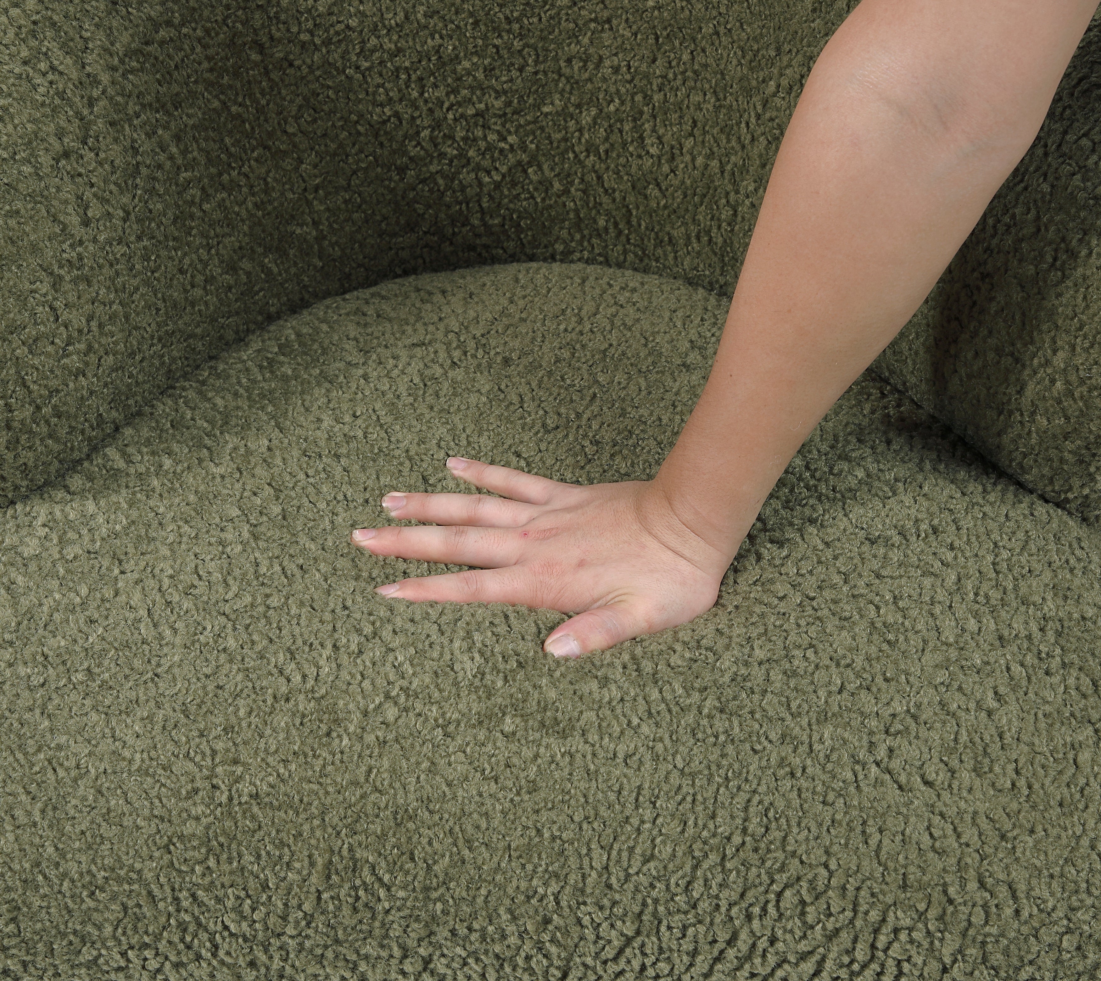 1250F4S Accent Chair - 1250F4S