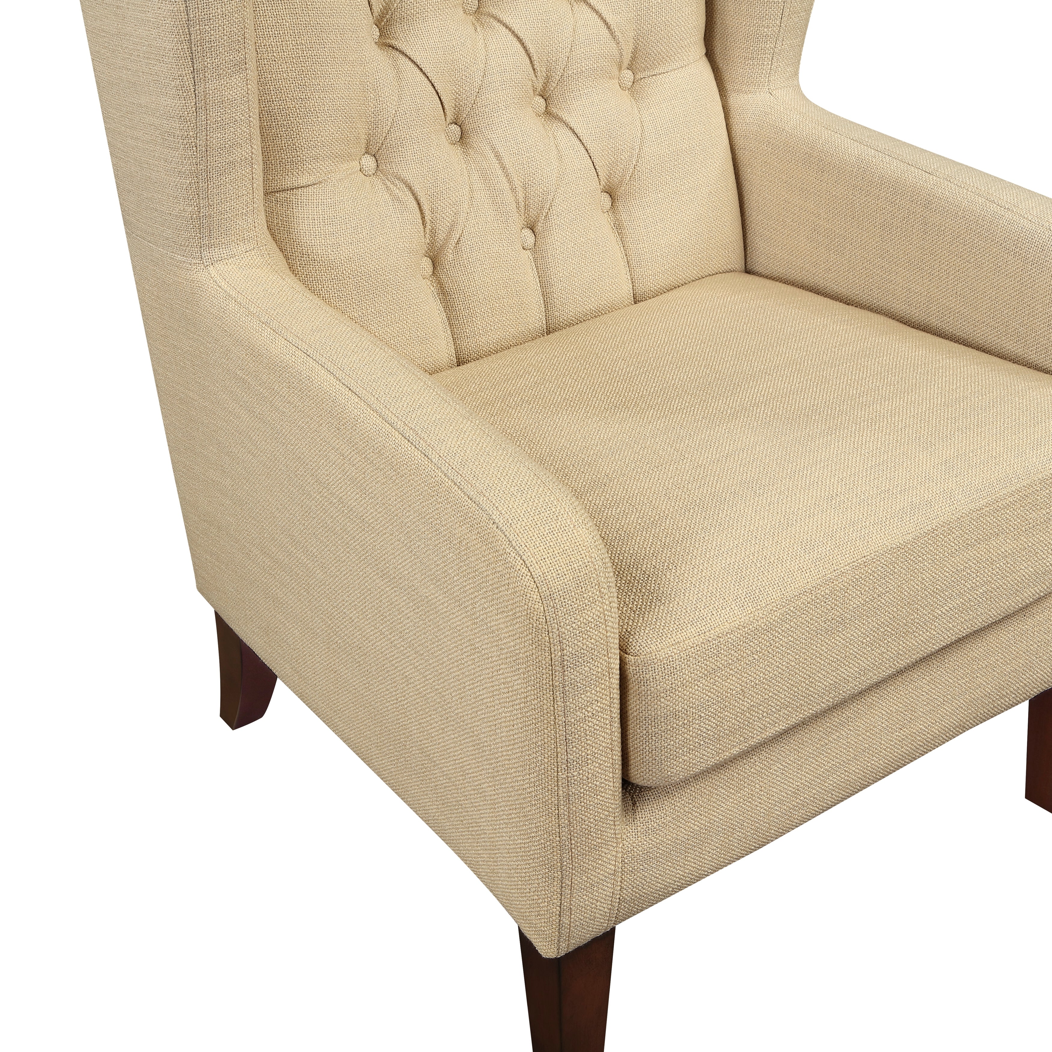 1266BE-1 Accent Chair - 1266BE-1