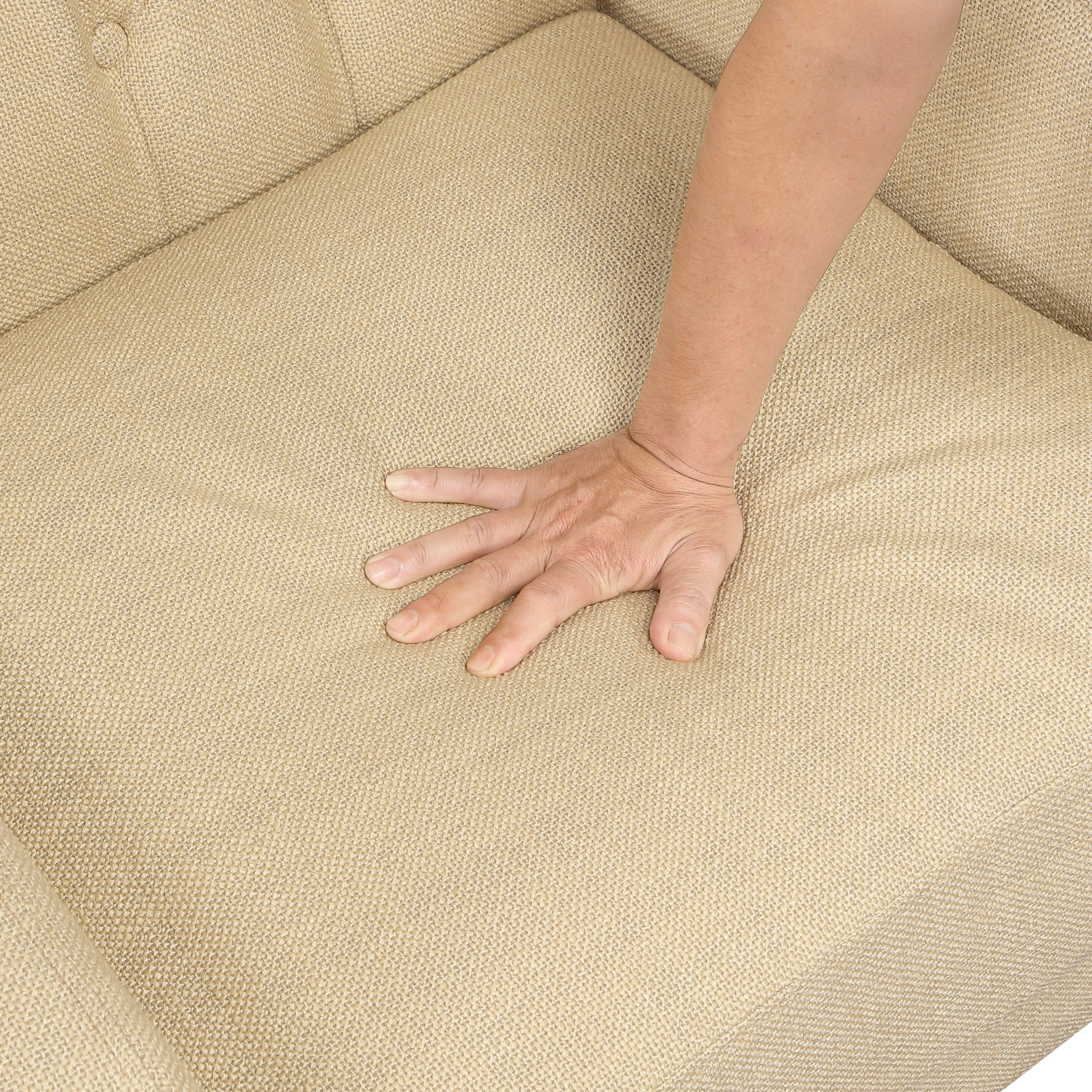 1266BE-1 Accent Chair - 1266BE-1