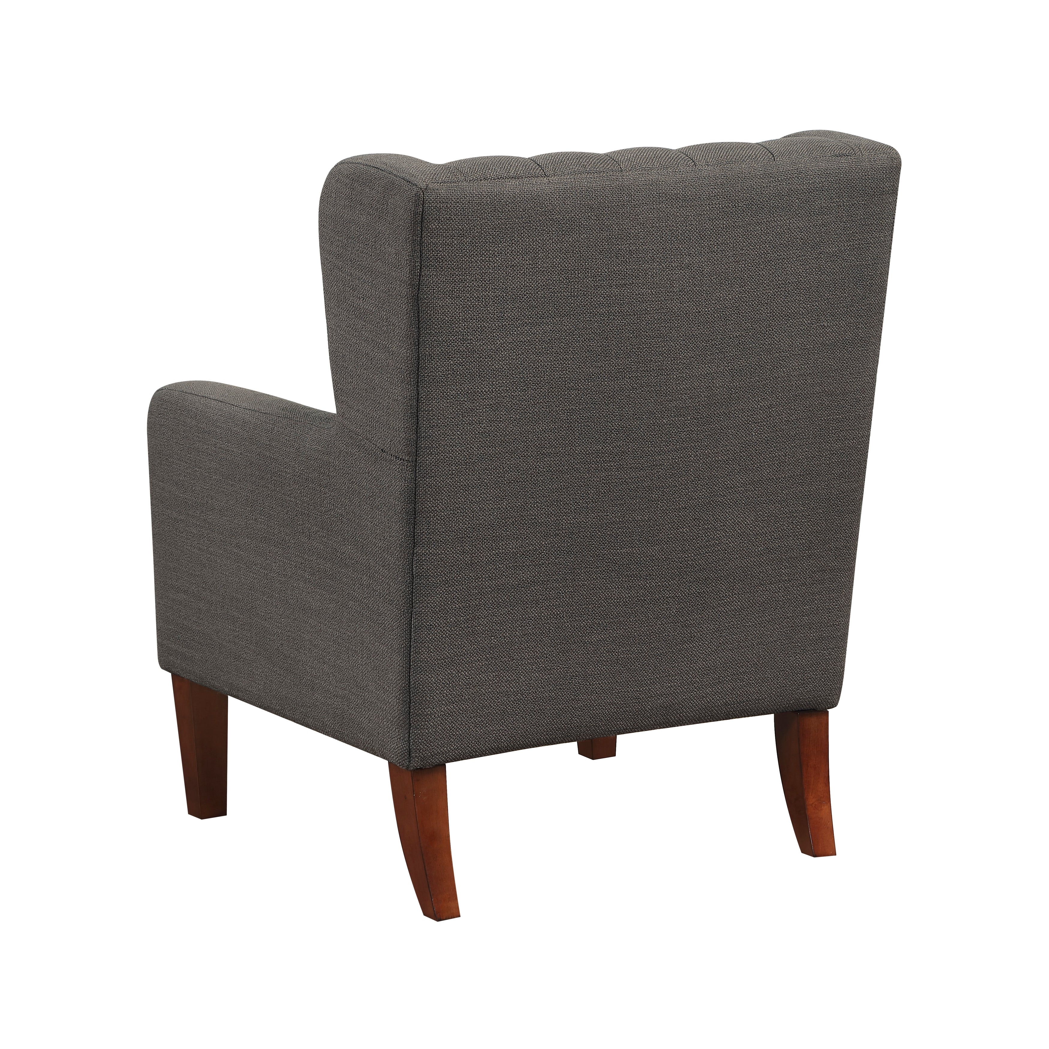 1266DG-1 Accent Chair - 1266DG-1
