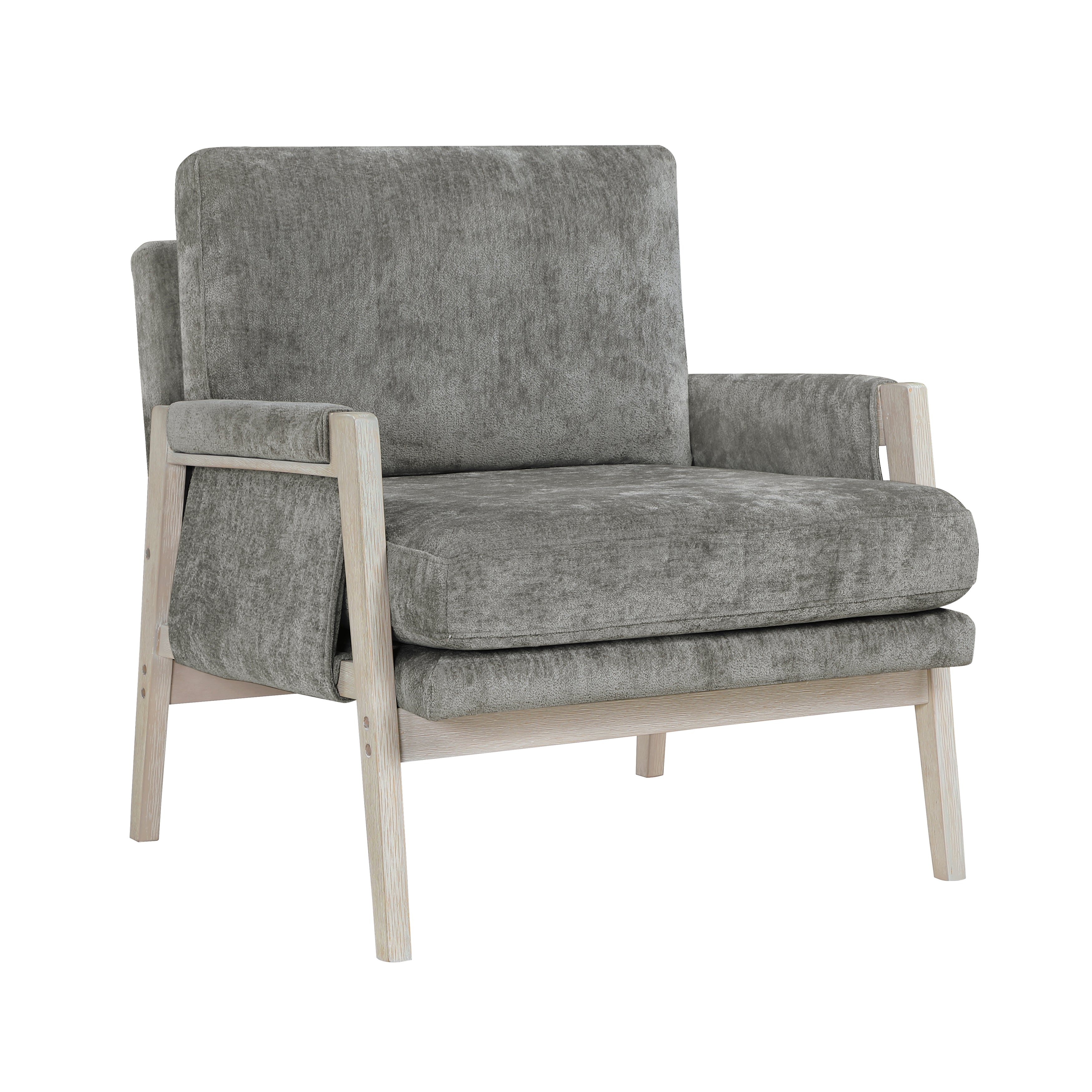 1269NBRG-1 Accent Chair - 1269NBRG-1
