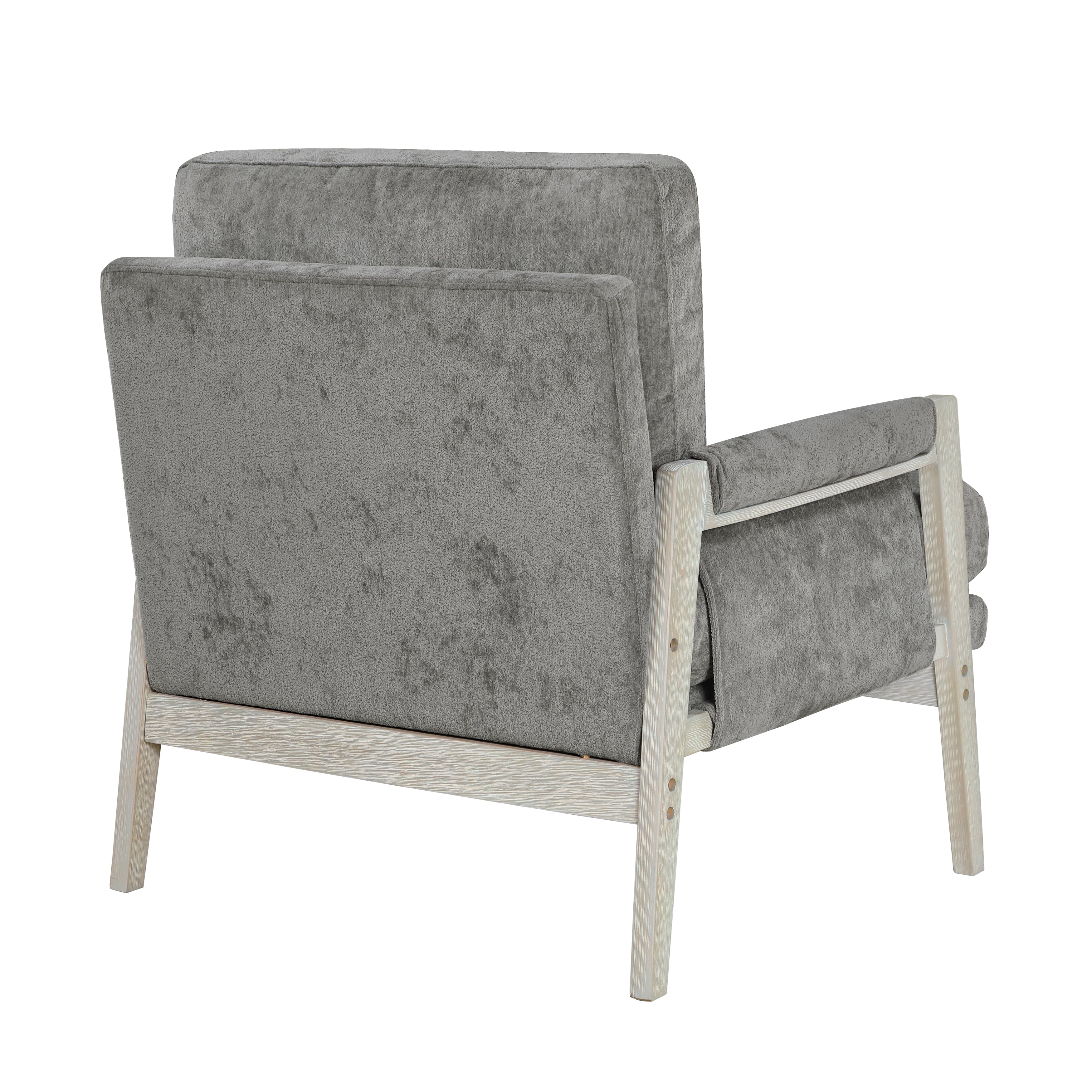 1269NBRG-1 Accent Chair - 1269NBRG-1