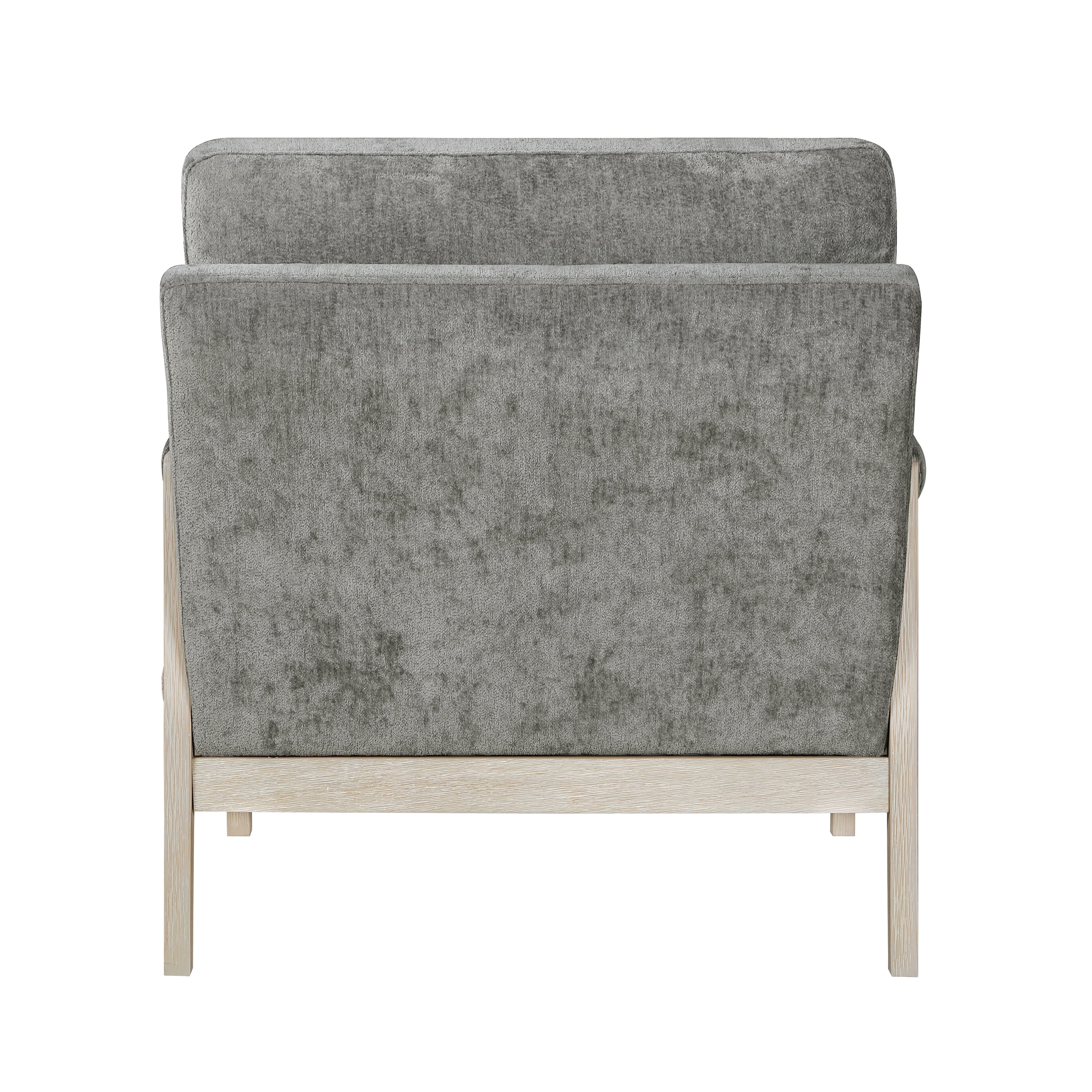 1269NBRG-1 Accent Chair - 1269NBRG-1