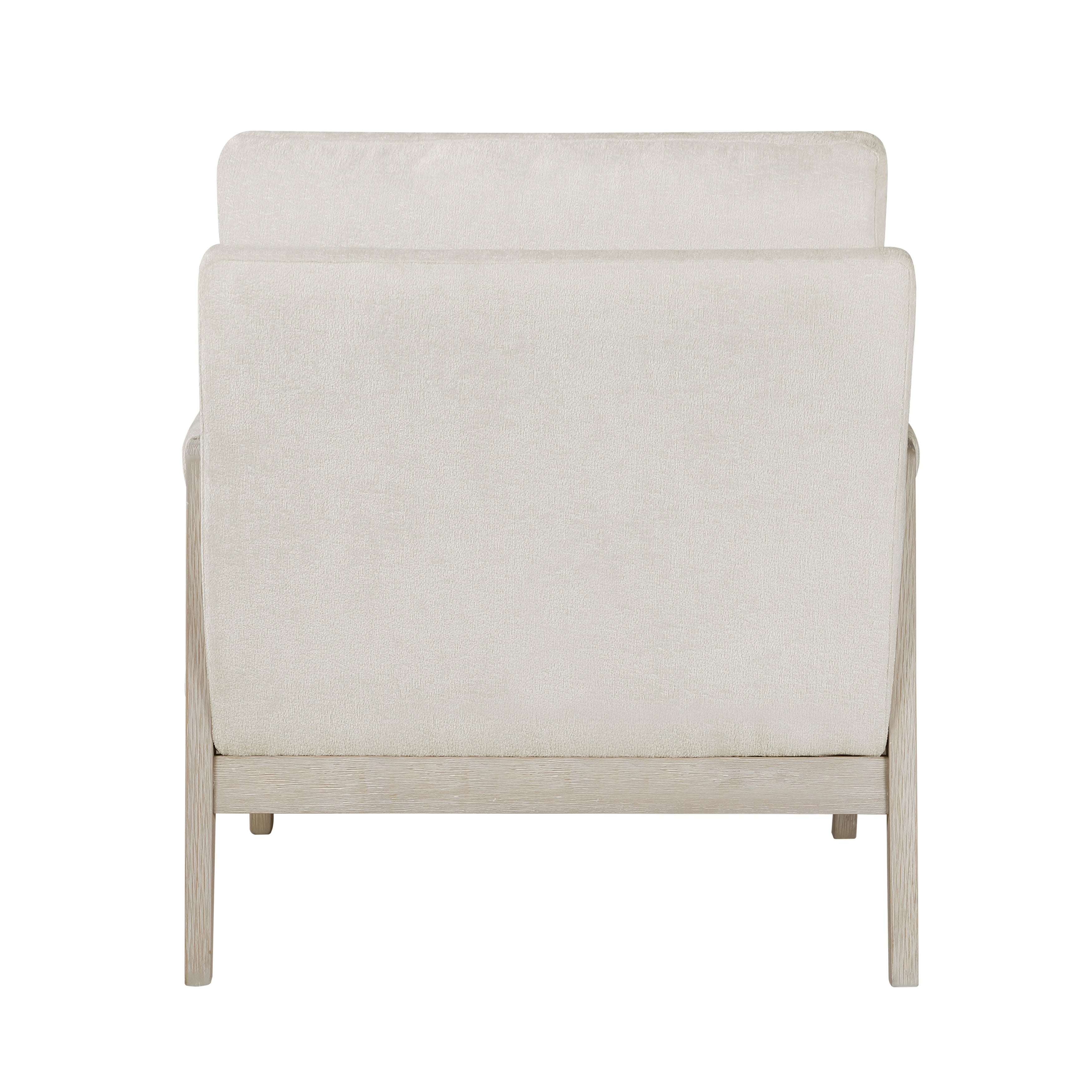 1269NCRM-1 Accent Chair - 1269NCRM-1