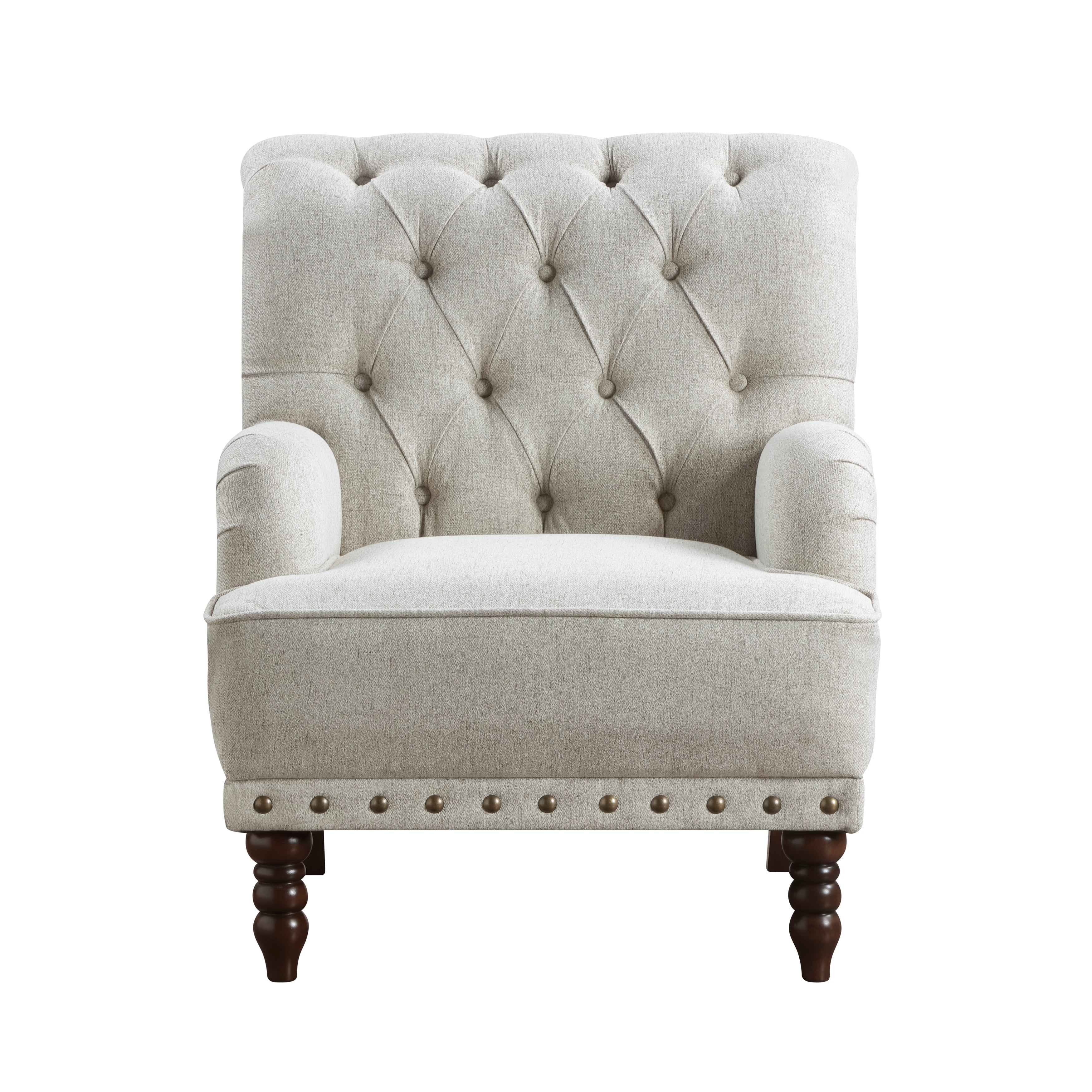 1270-1 Accent Chair - 1270-1