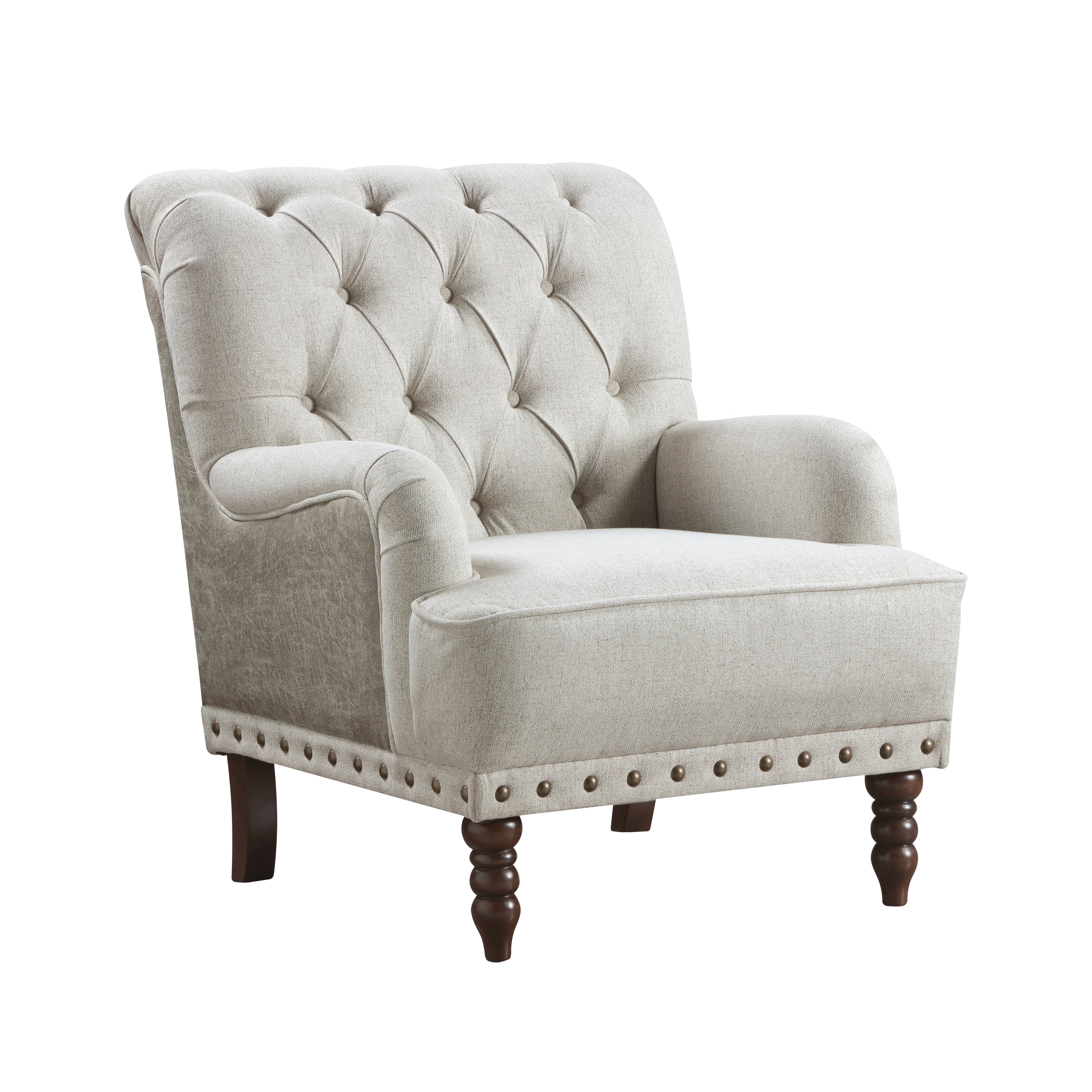 1270-1 Accent Chair - 1270-1