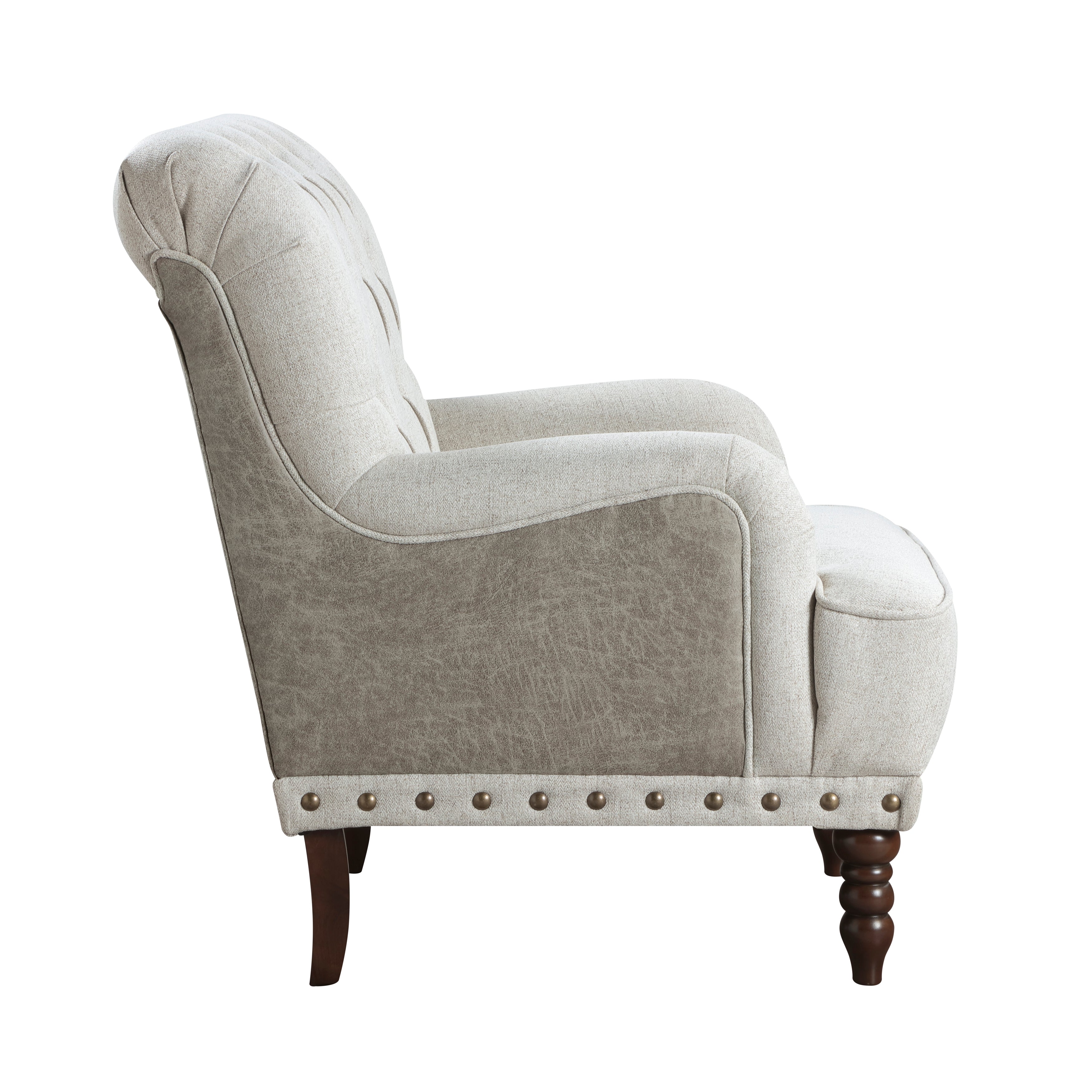 1270-1 Accent Chair - 1270-1