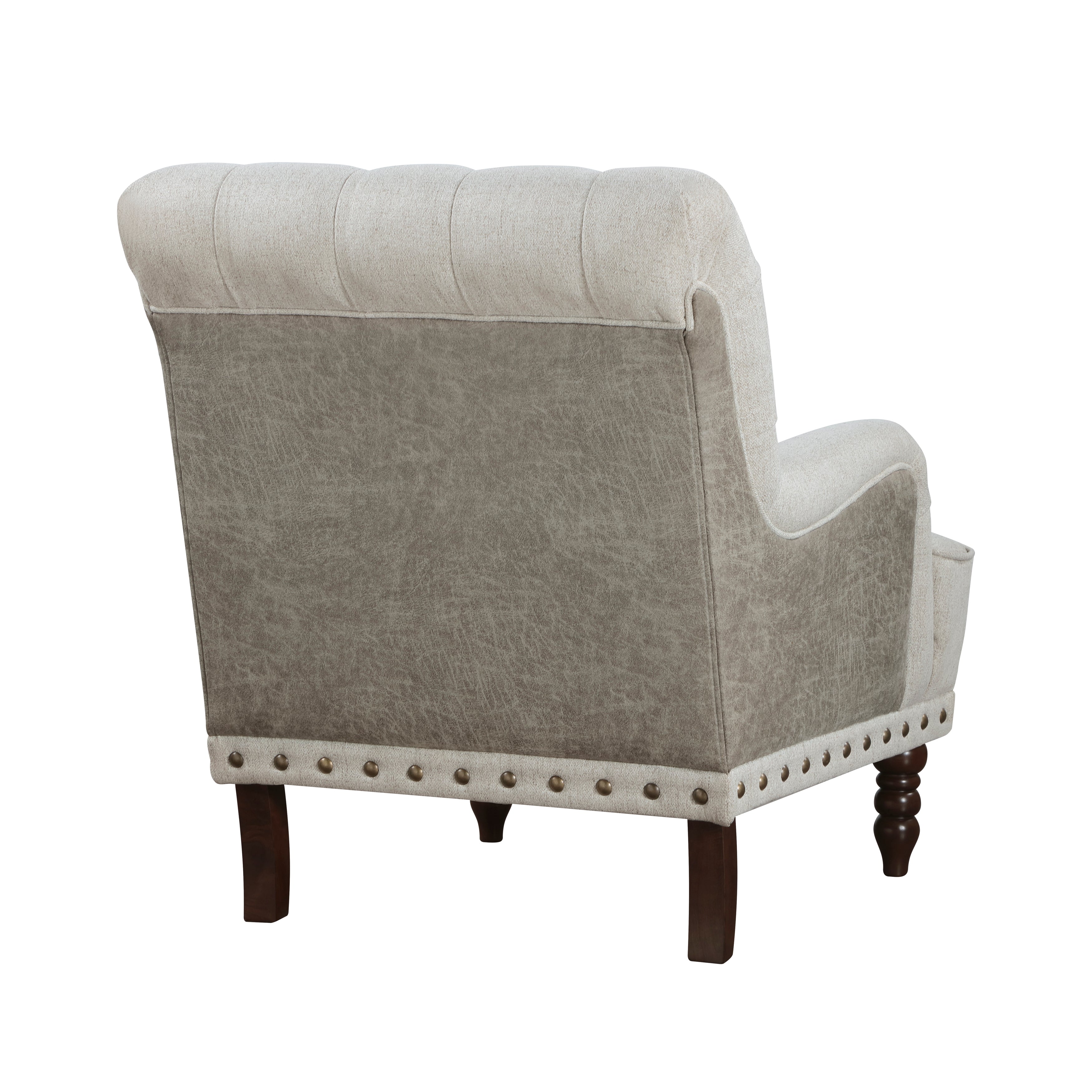 1270-1 Accent Chair - 1270-1