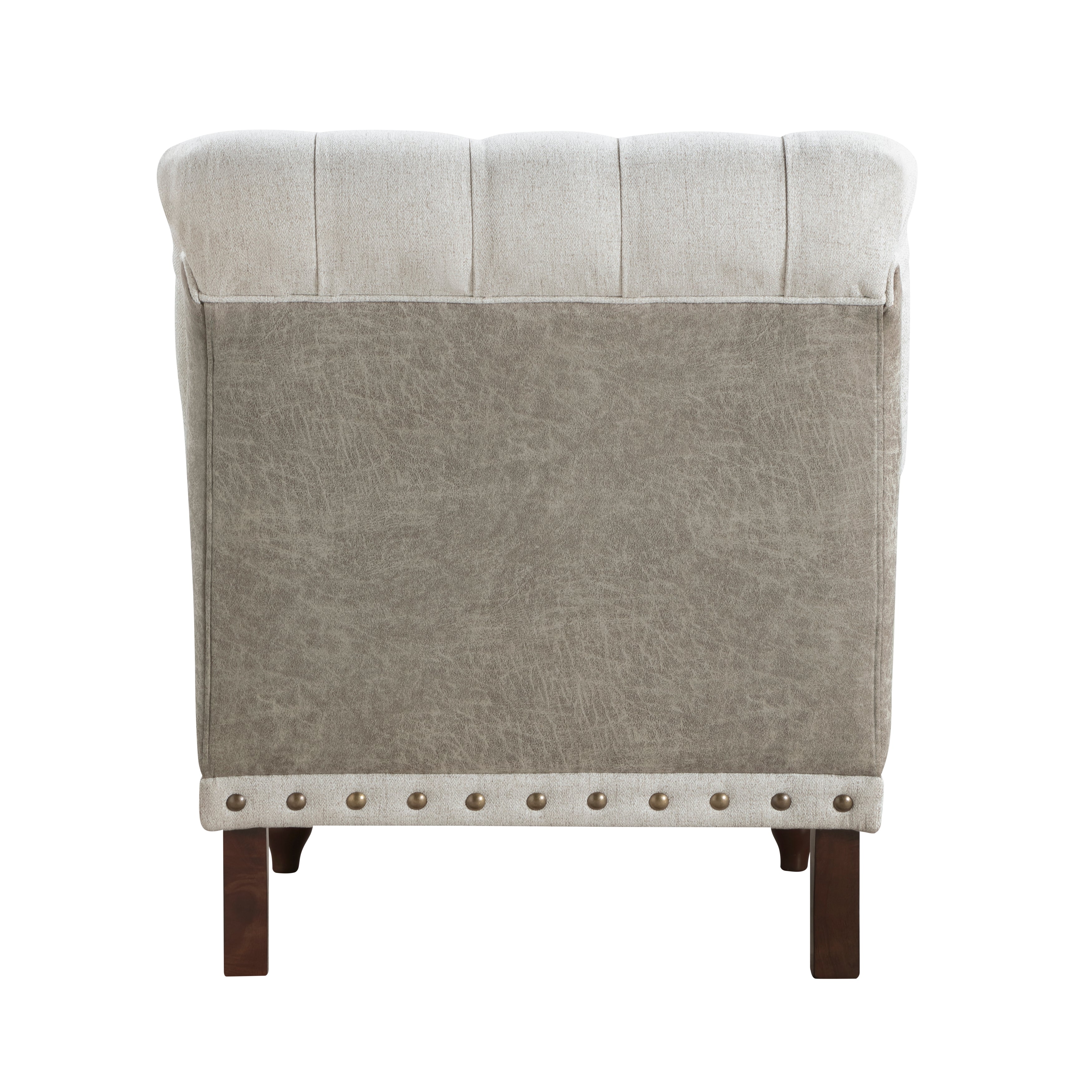 1270-1 Accent Chair - 1270-1