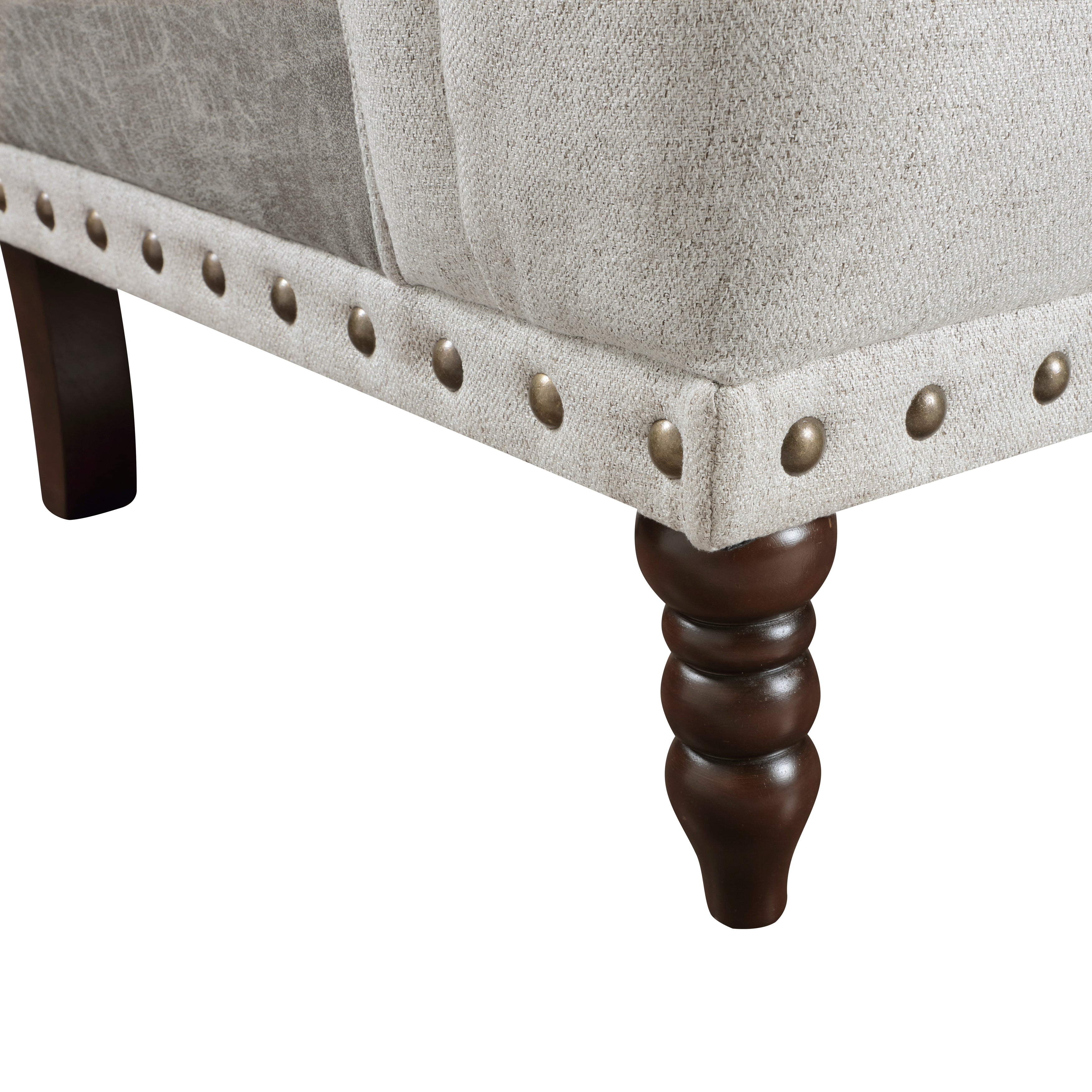 1270-1 Accent Chair - 1270-1