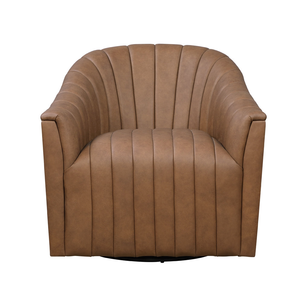 1281F3S Swivel Chair - 1281F3S