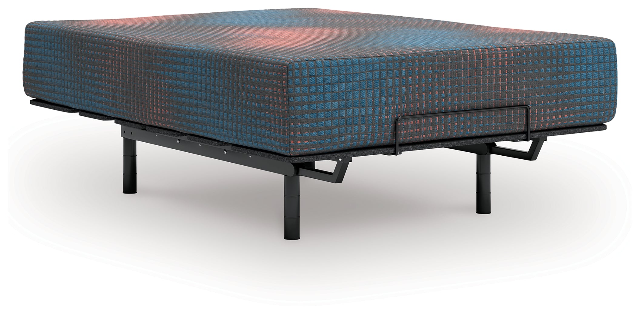 13 Inch Hybrid Hot Buy White California King Mattress - M20751