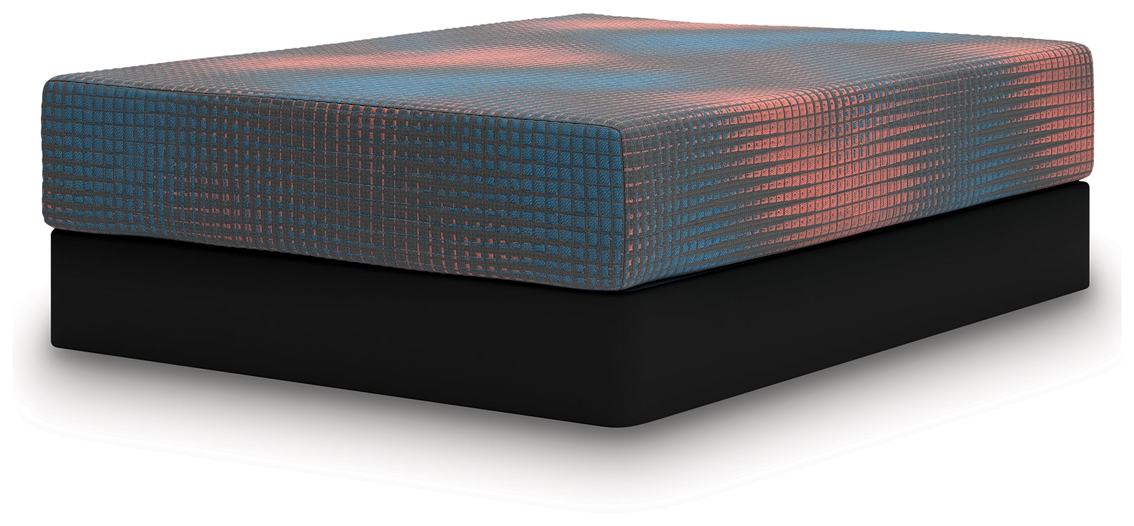 13 Inch Hybrid Hot Buy White King Mattress - M20741