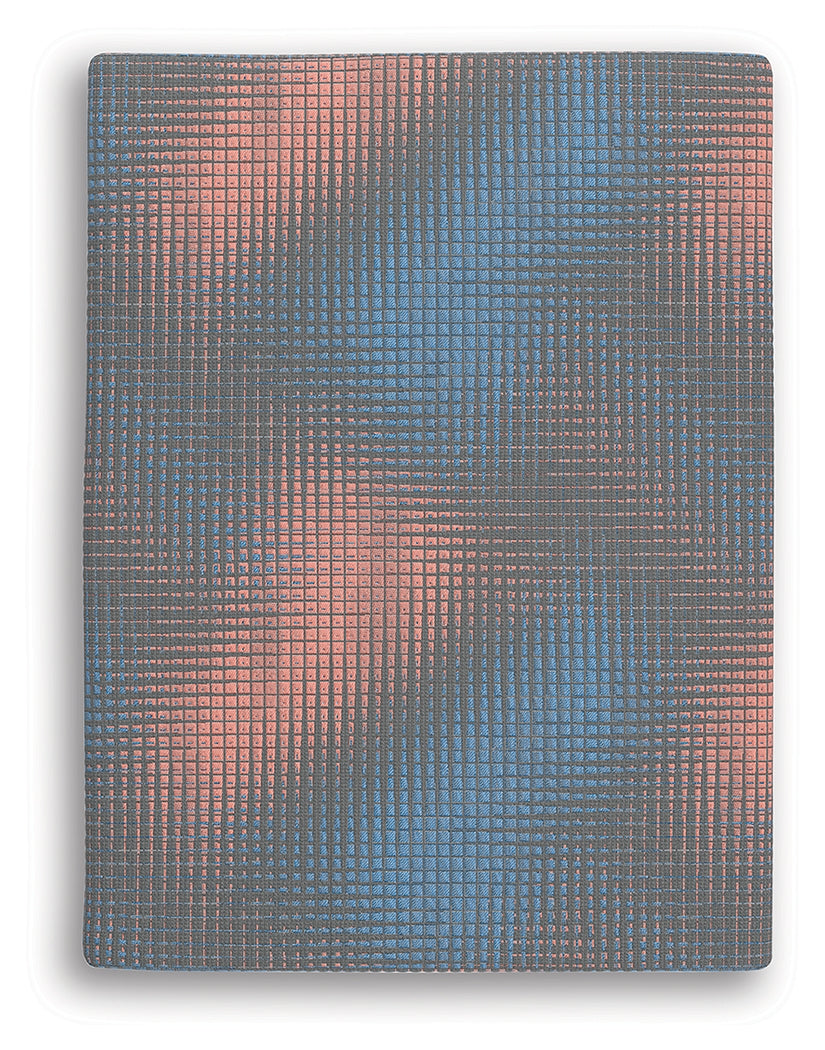 13 Inch Hybrid Hot Buy White King Mattress - M20741