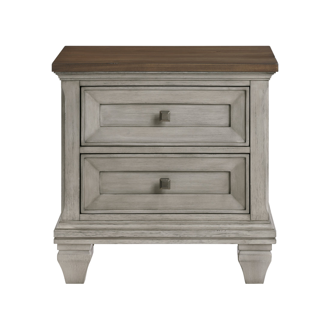 1305-4 Night Stand - 1305-4