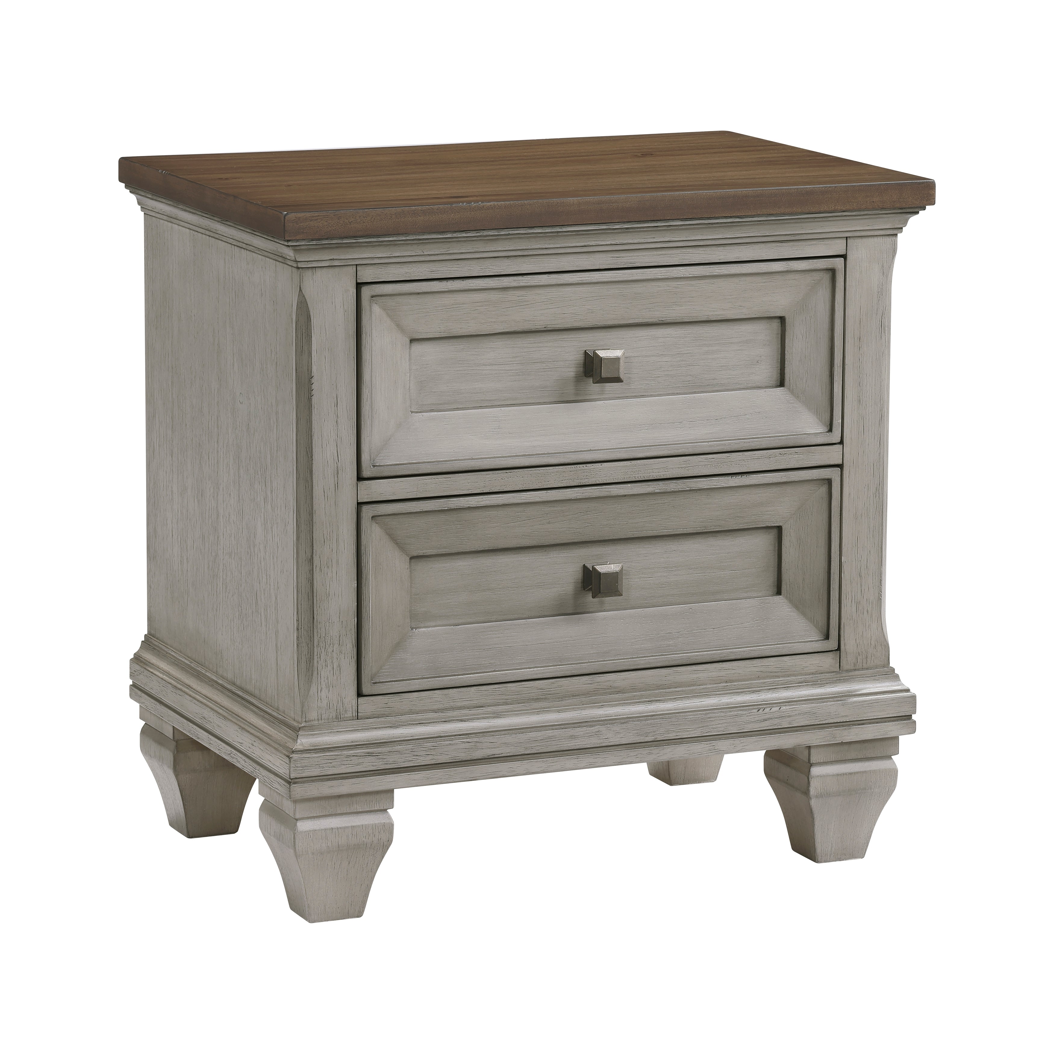 1305-4 Night Stand - 1305-4