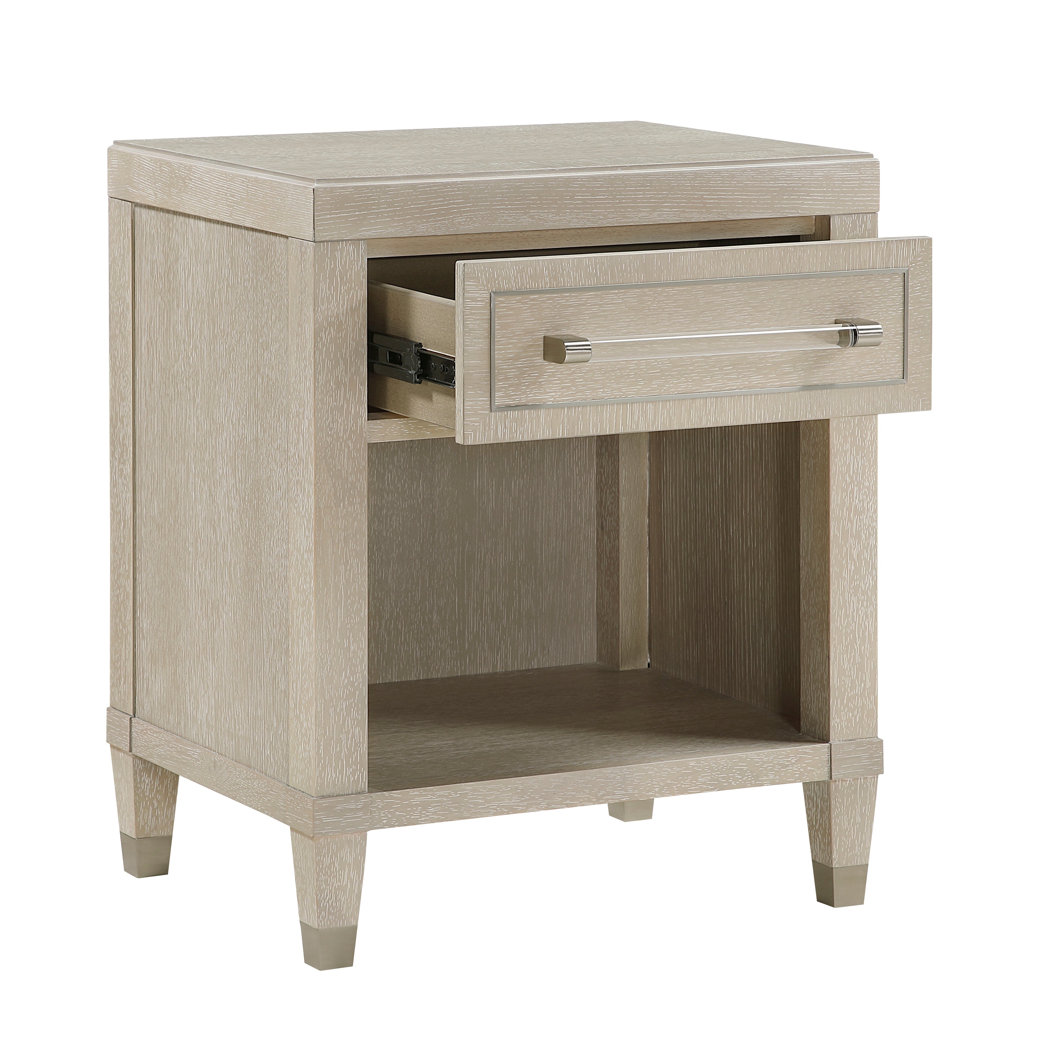1312-4 Night Stand - 1312-4