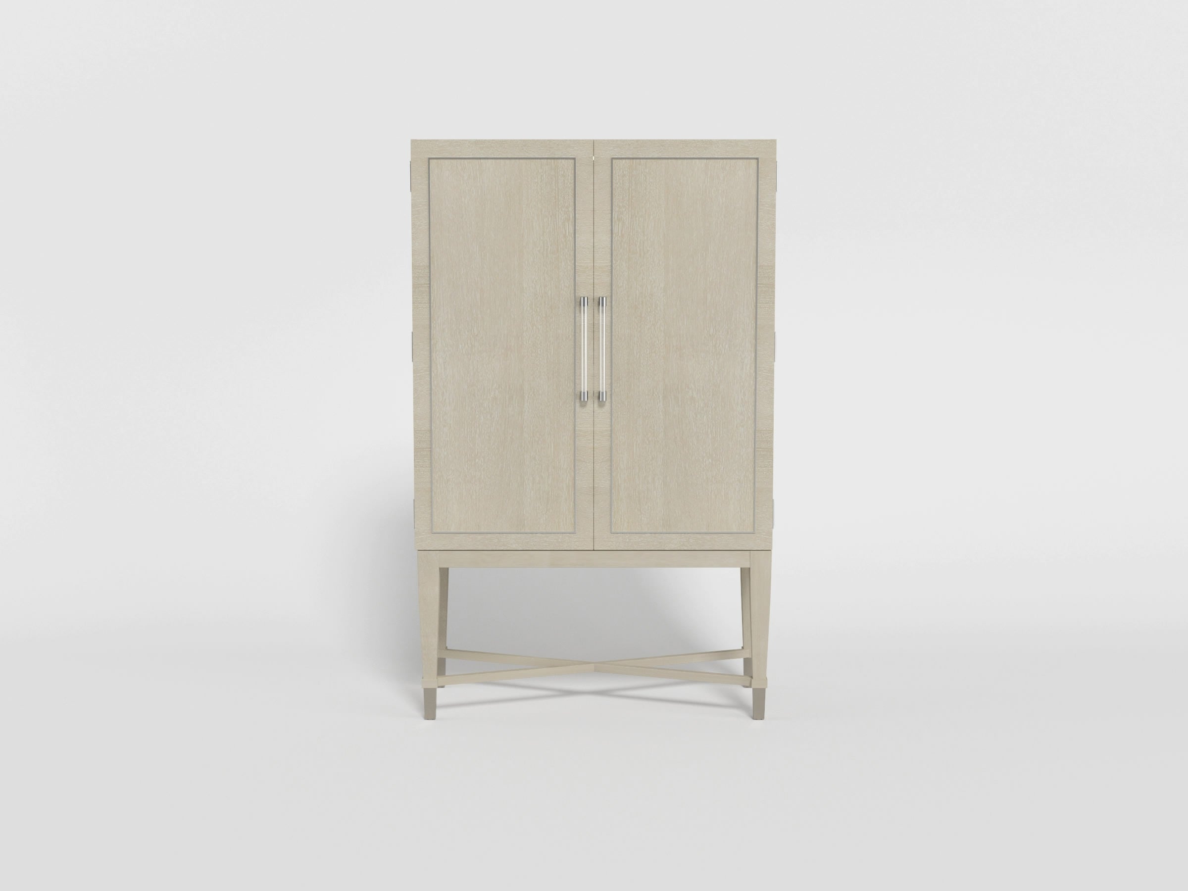 1312-44C Bar Cabinet - 1312-44C