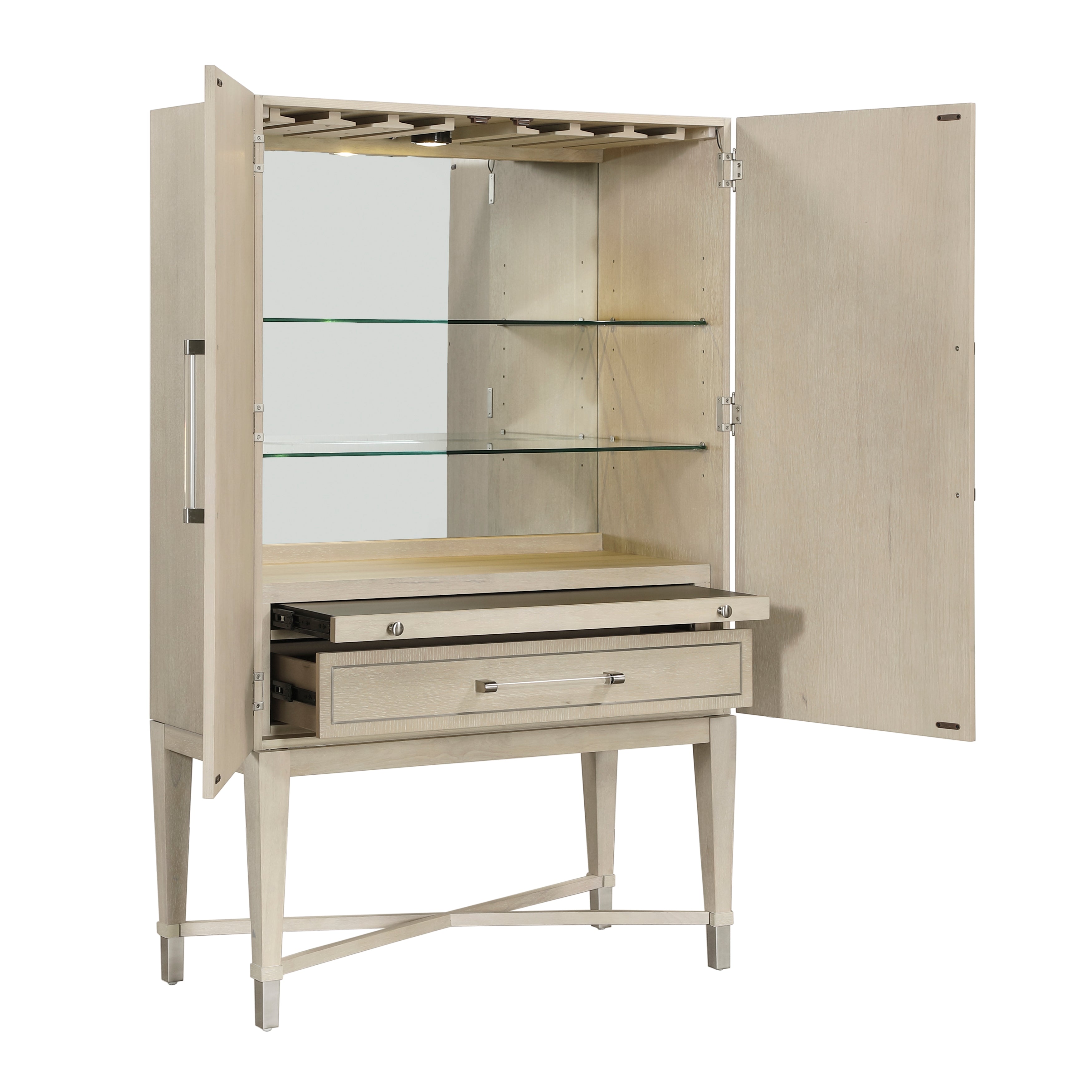 1312-44C Bar Cabinet - 1312-44C