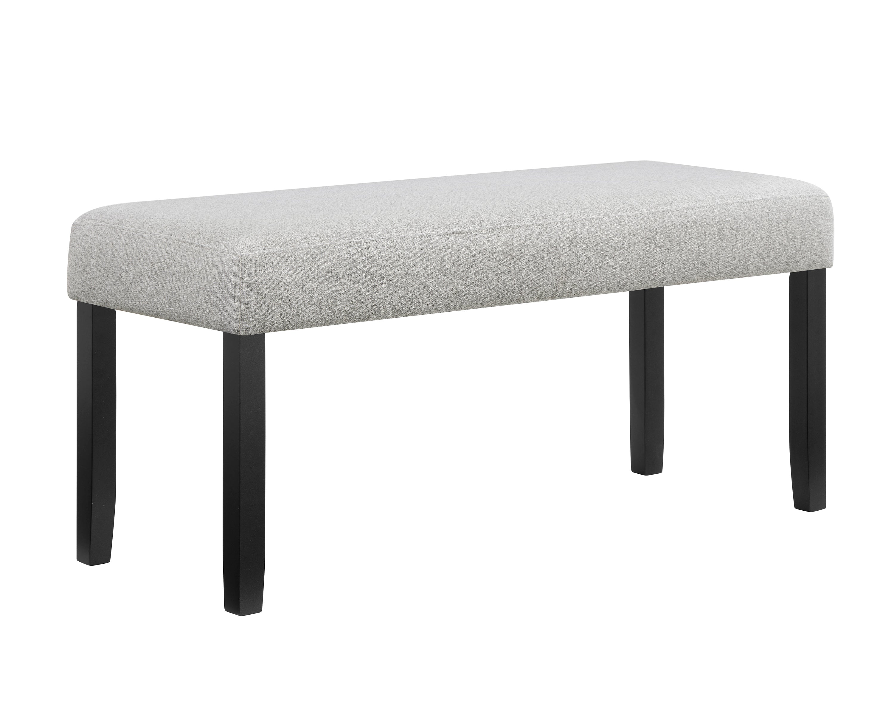Parkside Dove Dining Set from Crown Mark - Luna Furniture