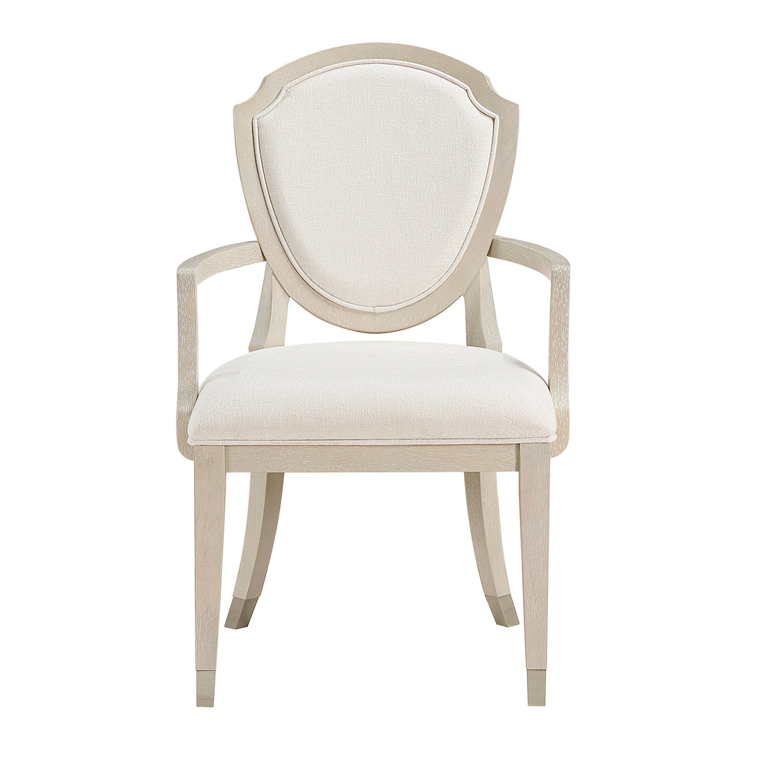 1312A Arm Chair, Set of 2 - 1312A