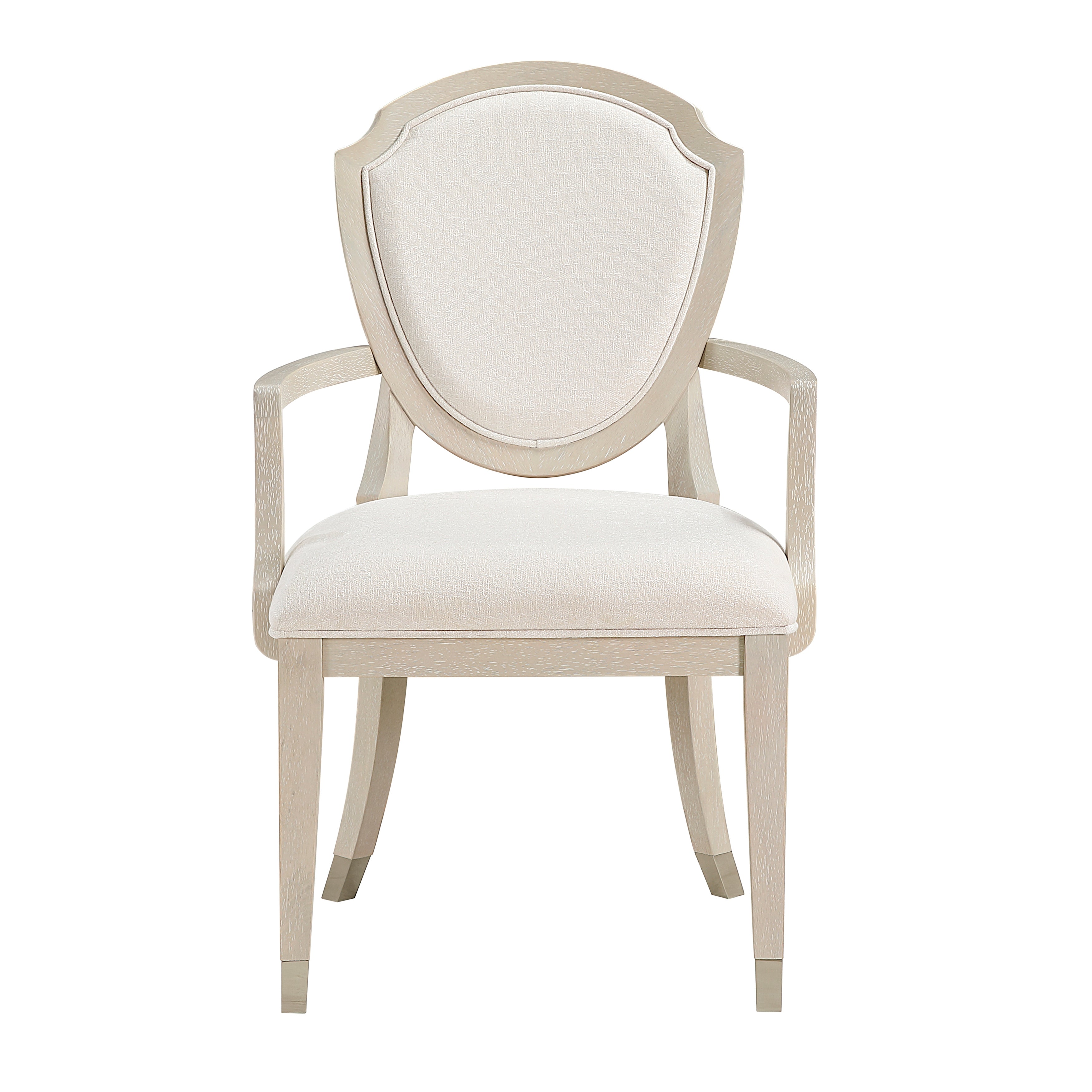 1312A Arm Chair, Set of 2 - 1312A