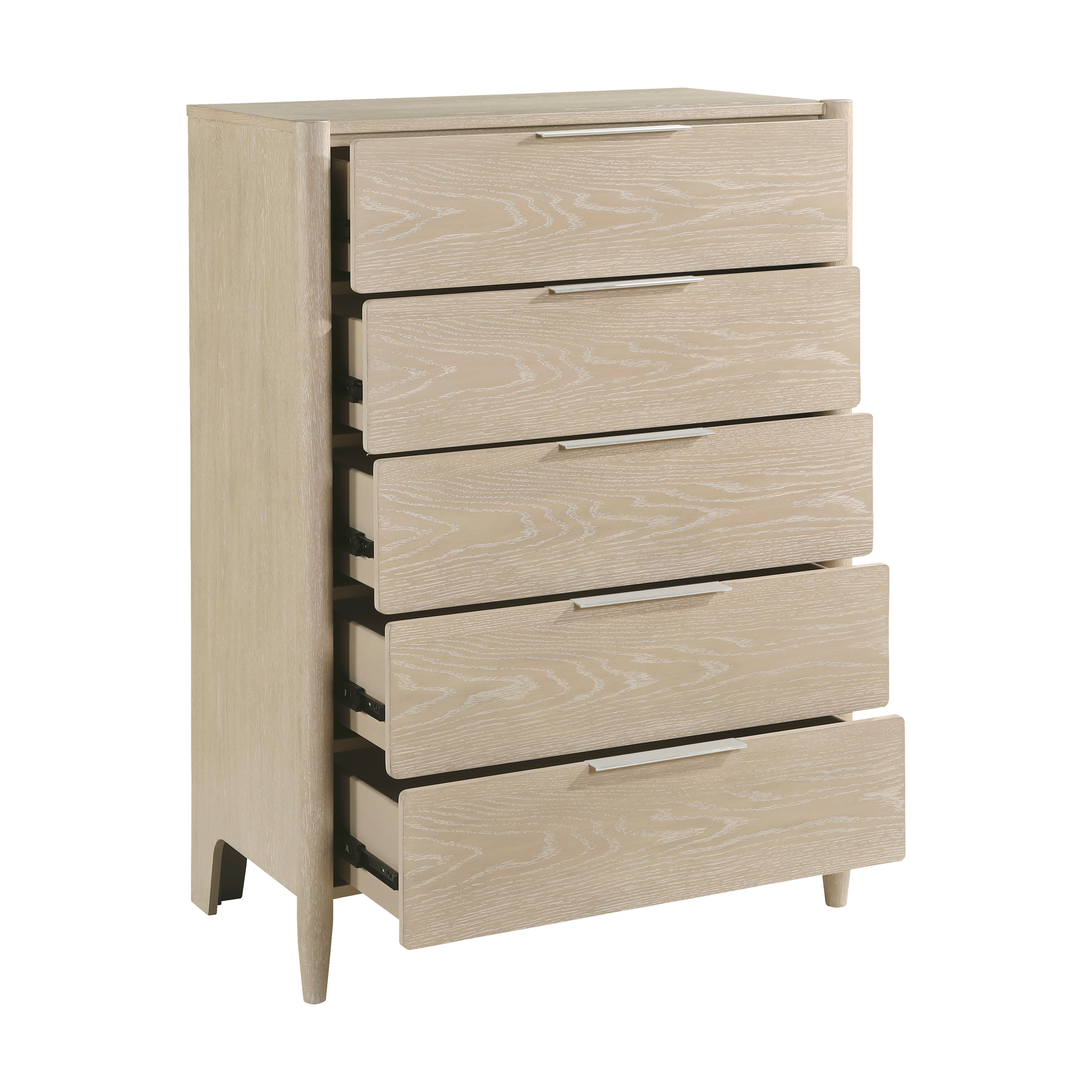1313N-1*9 5pc Set (QB+NS+DR+MR+CH) - 1313N-1*9