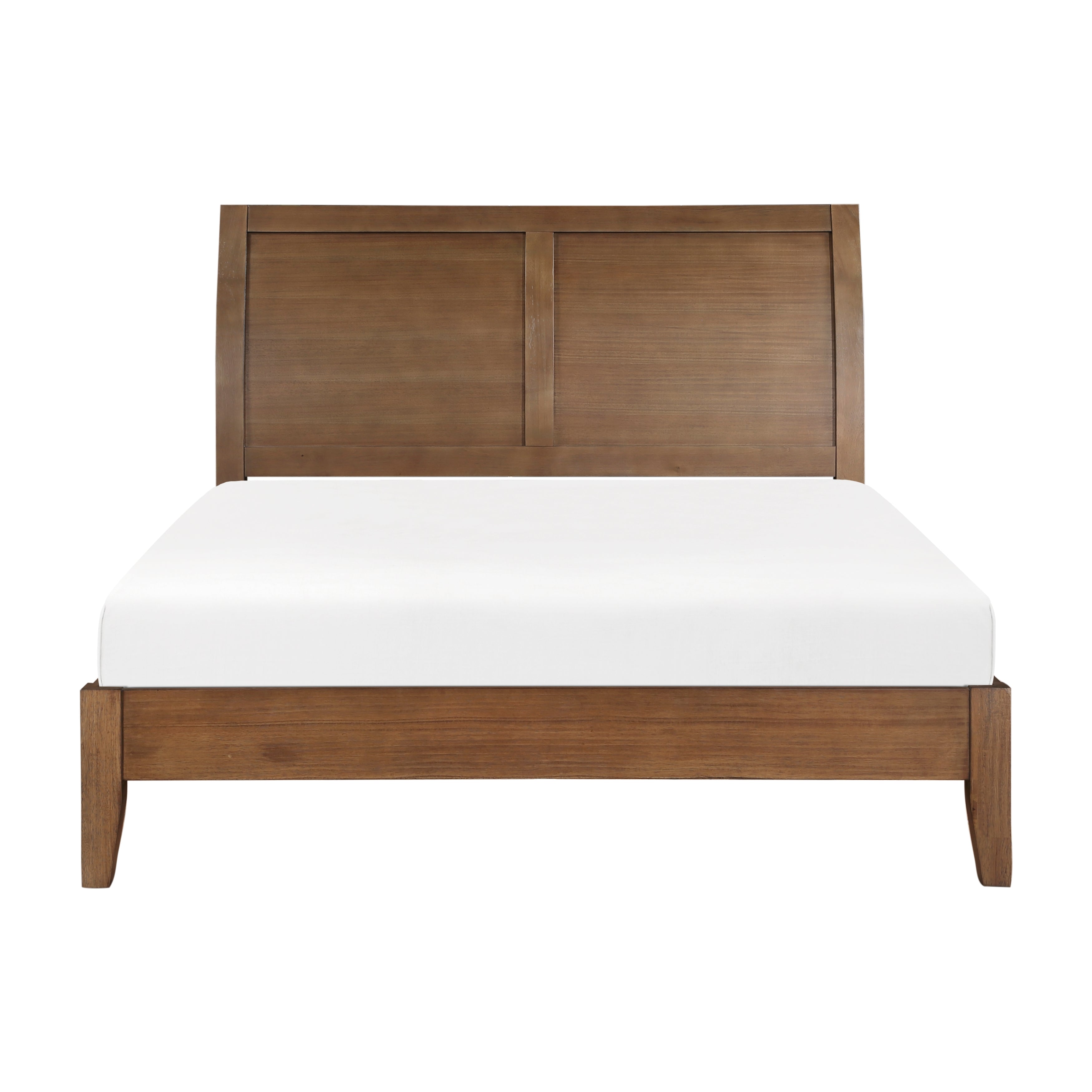 1314K-1EK* (3) Eastern King Platform Bed - 1314K-1EK*
