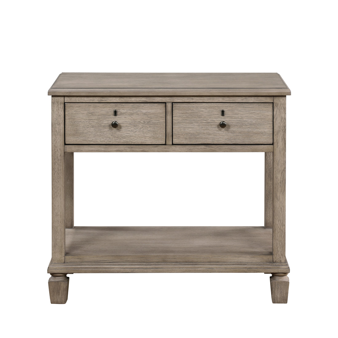 1316-4 Night Stand - 1316-4