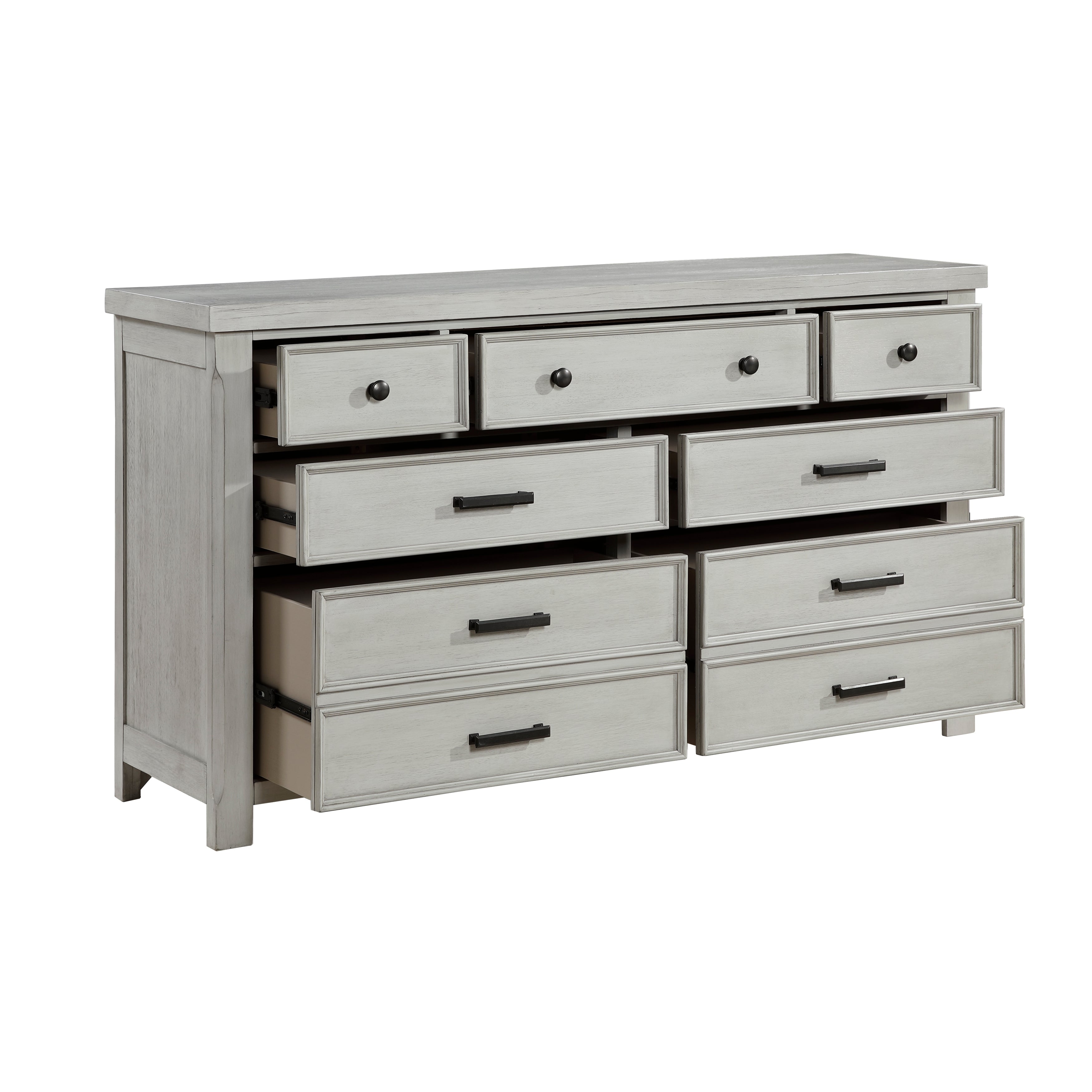 1337-1*9 5pc Set (QB+NS+DR+MR+CH) - 1337-1*9