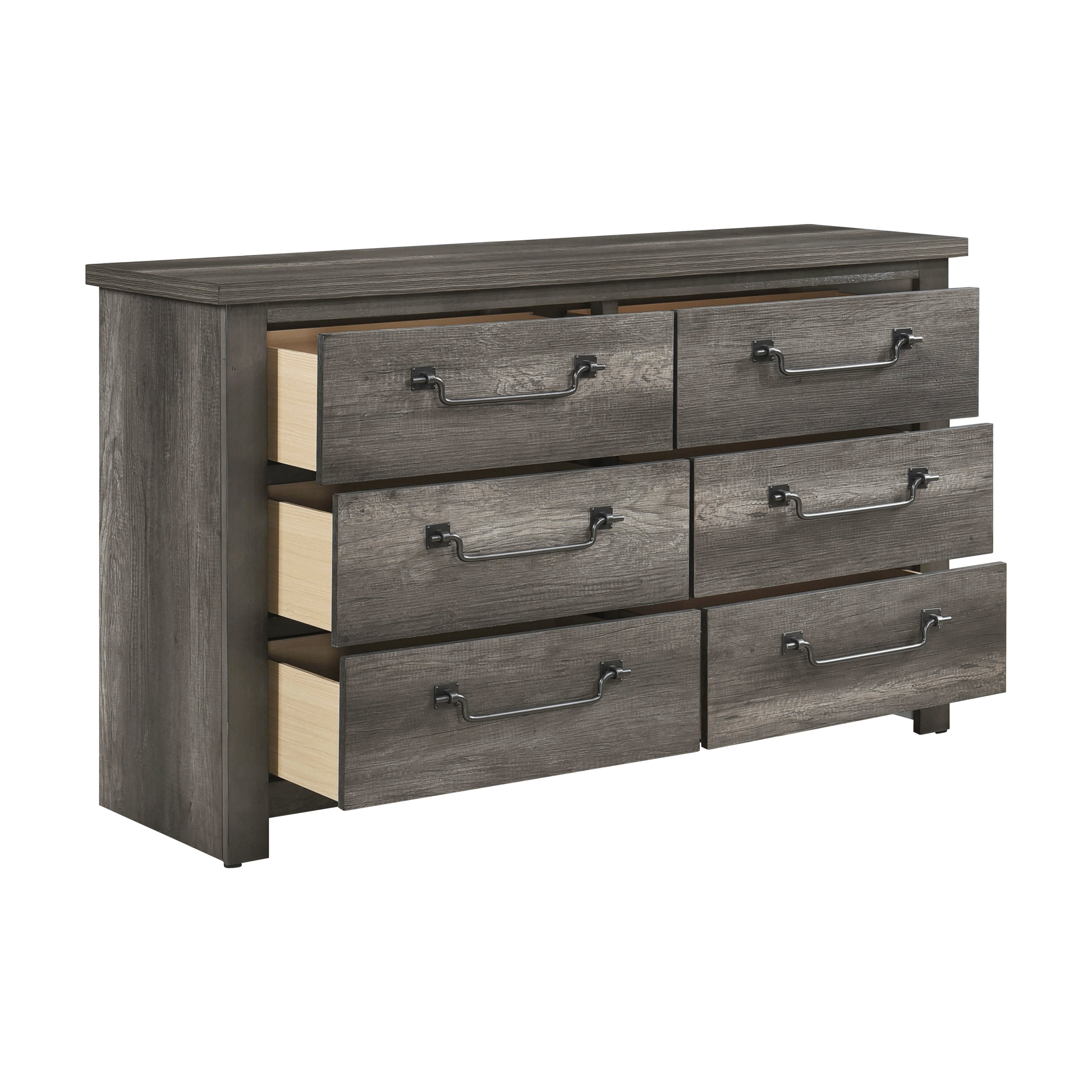 1342-5 Dresser - 1342-5