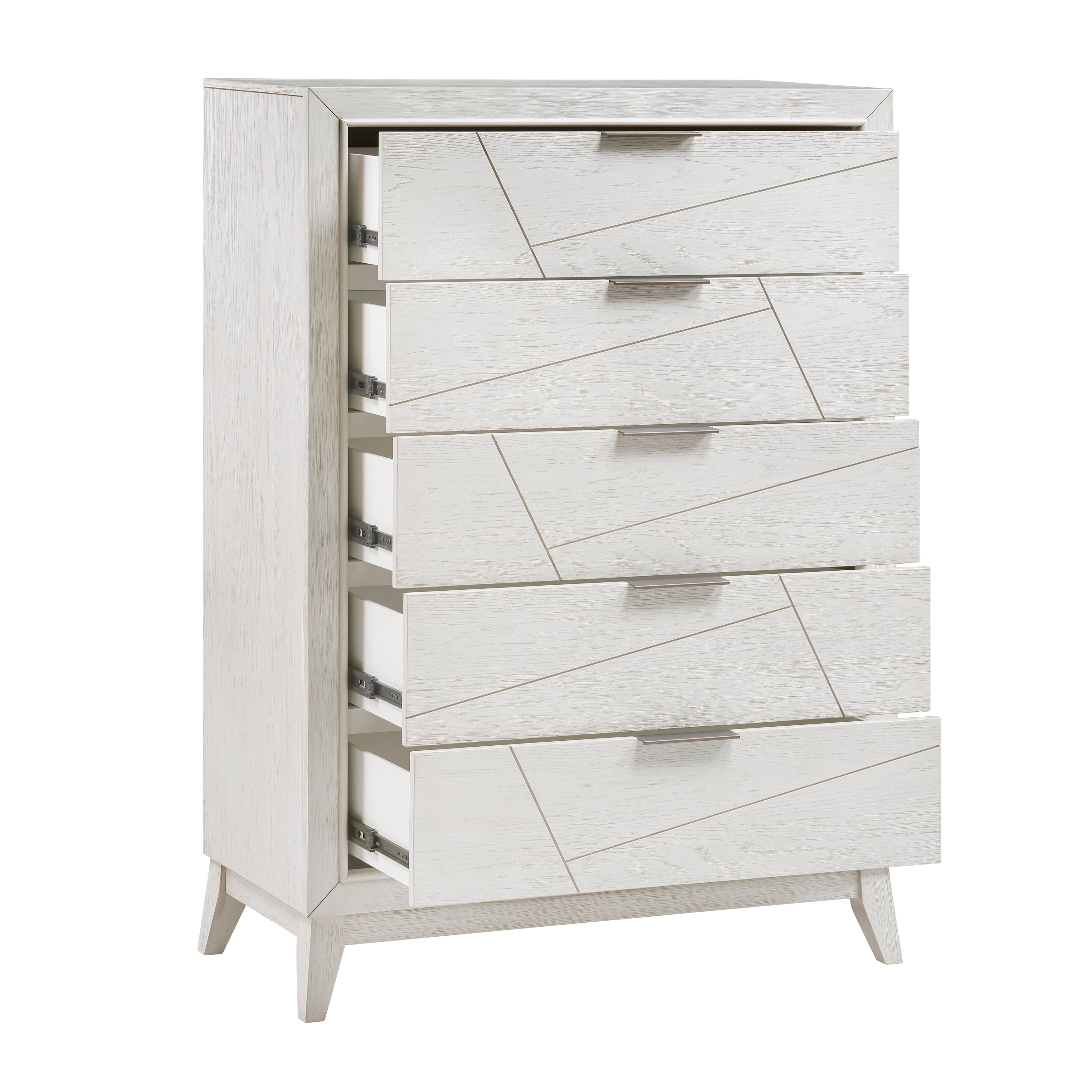 1355-1*9 5pc Set (QB+NS+DR+MR+CH) - 1355-1*9