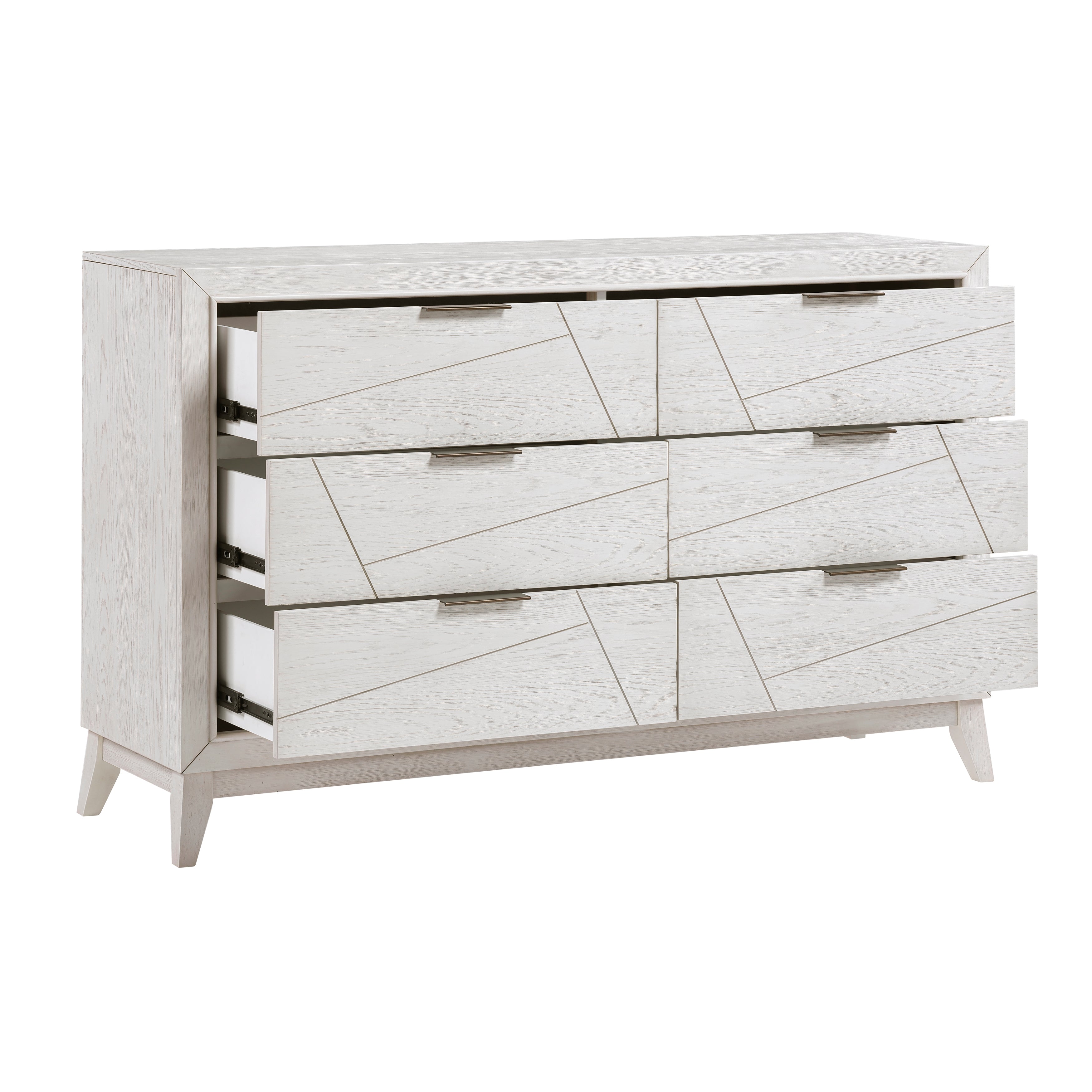 1355-5 Dresser - 1355-5