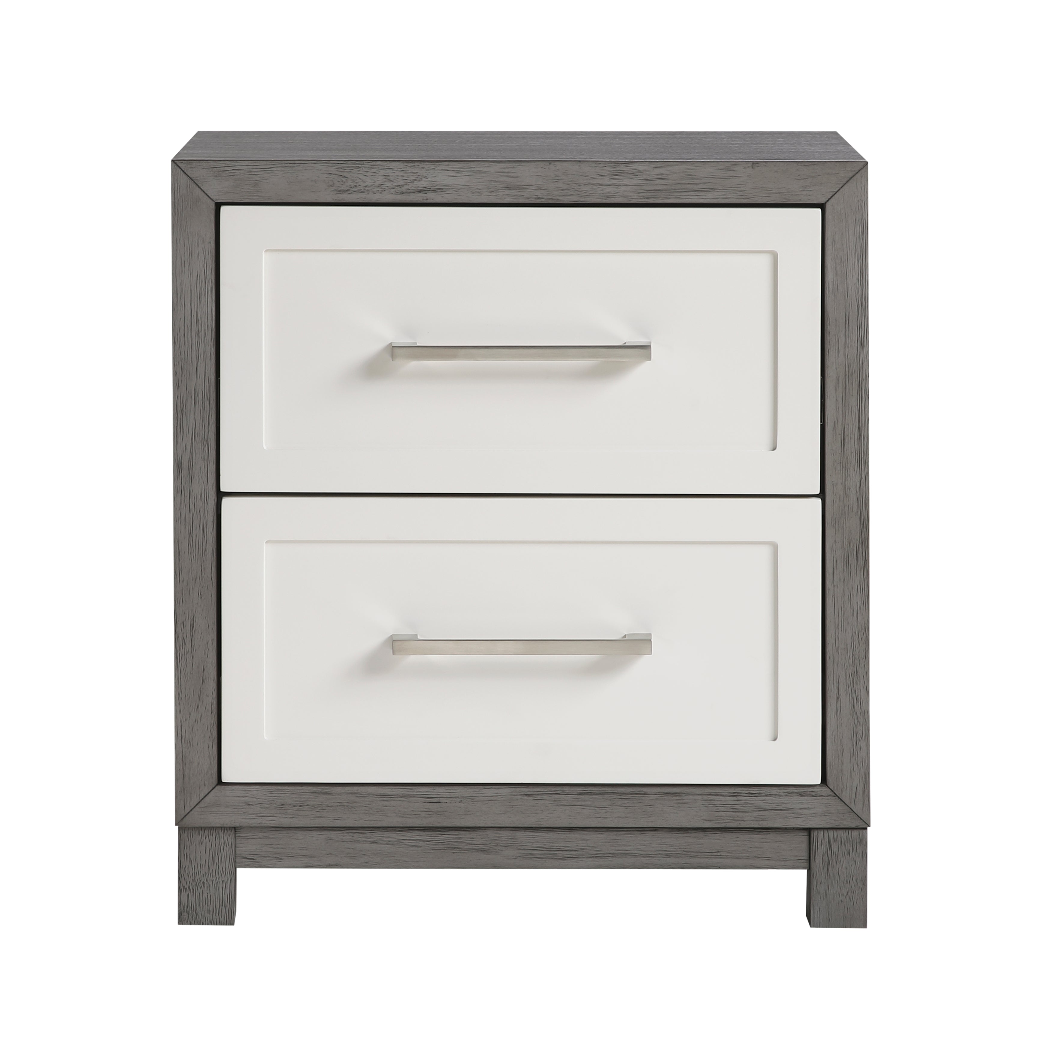 1366-4 Night Stand - 1366-4