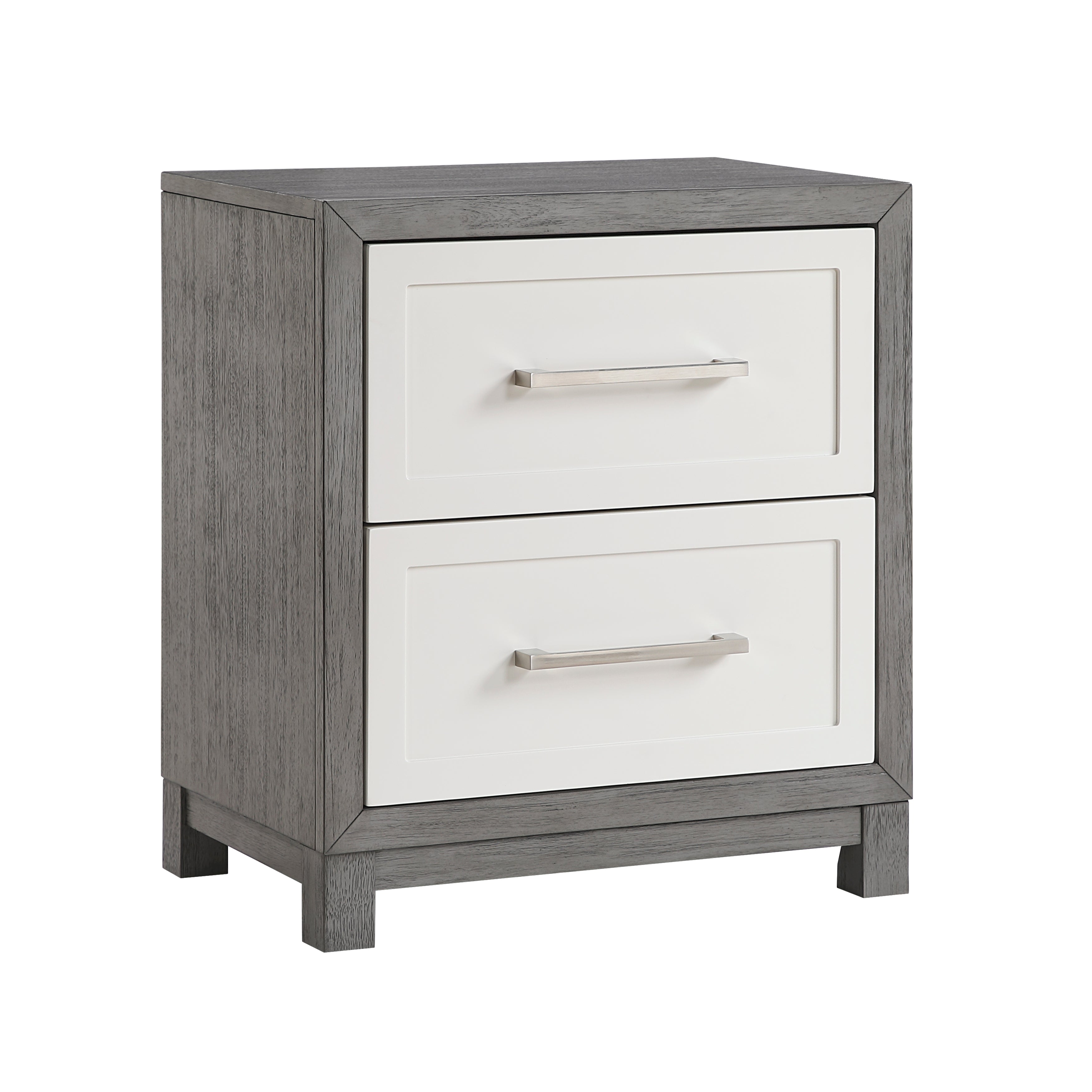 1366-4 Night Stand - 1366-4